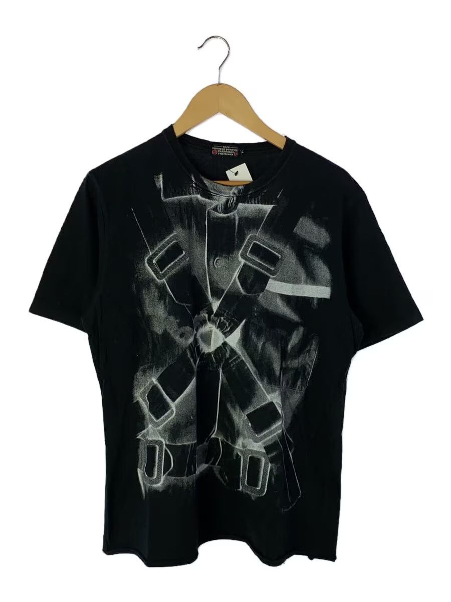 Undercover AFFA Parachute Strap Print Tee Size US L / EU 52-54 / 3 - 1 Thumbnail