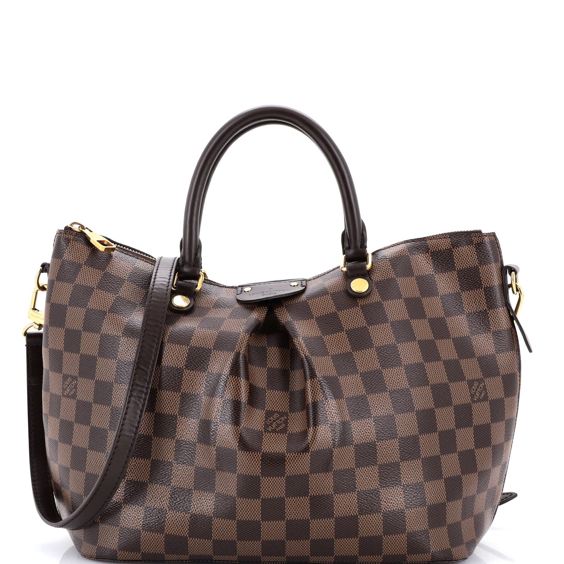 Louis Vuitton Siena Handbag Size ONE SIZE - 1 Thumbnail