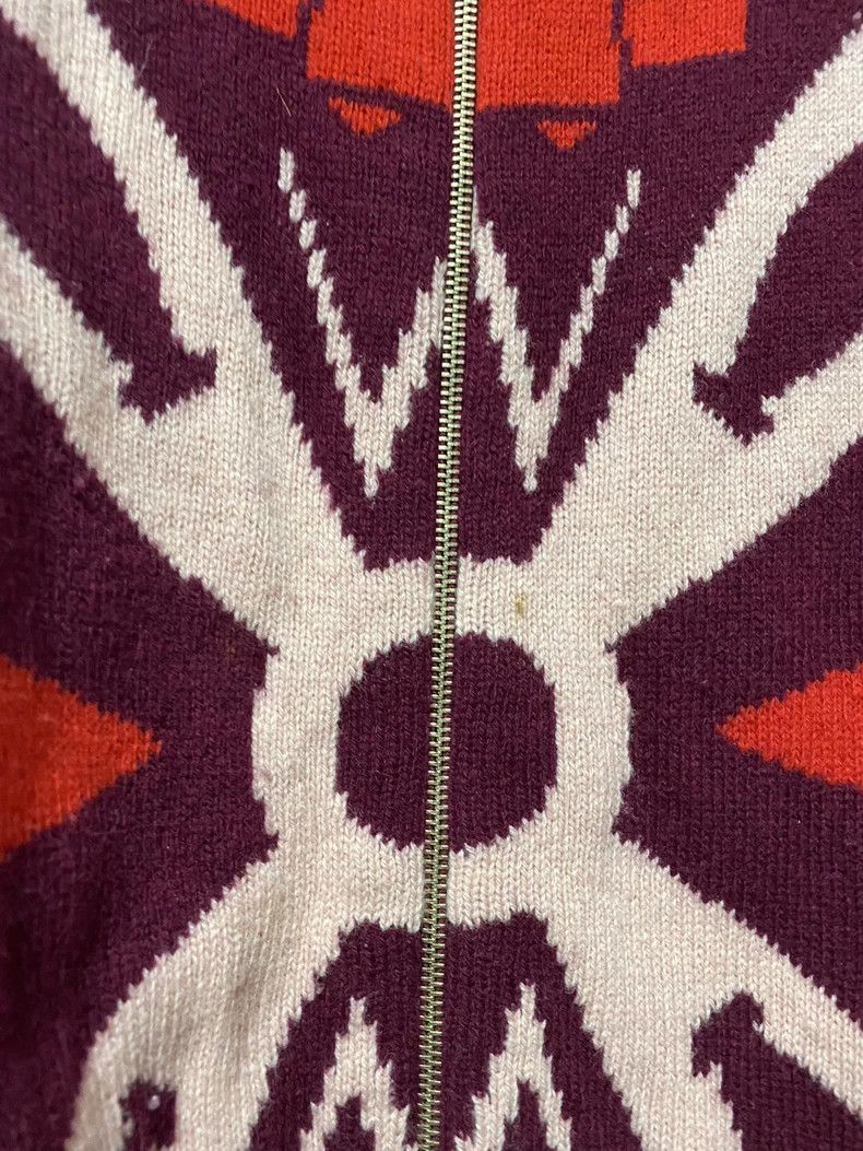 Walter Van Beirendonck walter van beirendonck Sweater Size US S / EU 44-46 / 1 - 2 Thumbnail