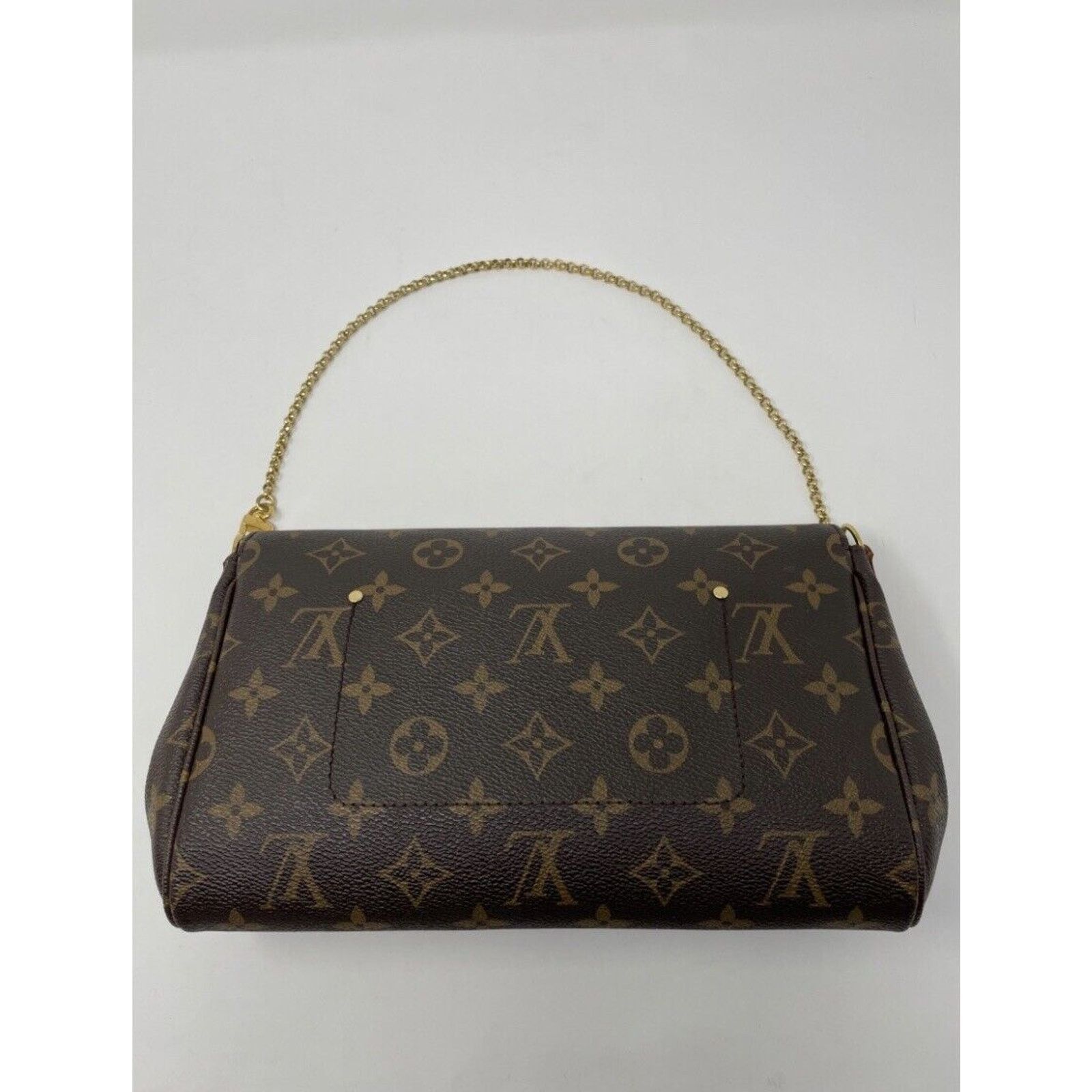 Louis Vuitton Louis Vuitton Monogram Favorite MM M40718 discontinued Size ONE SIZE - 8 Thumbnail