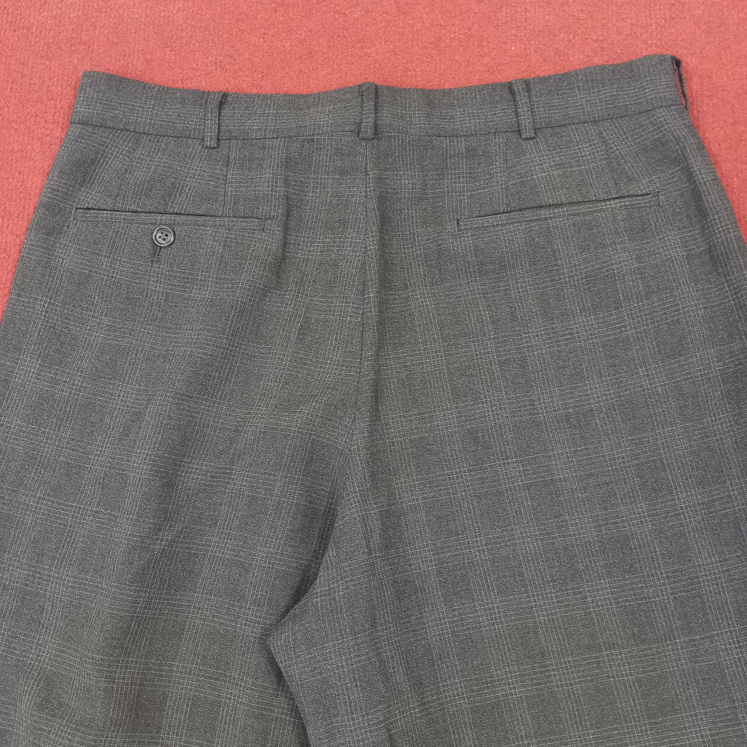 Designer × Issey Miyake × Vintage IM Miyake Design Japanese Designer Issey Miyake Pants Size US 33 - 5 Thumbnail