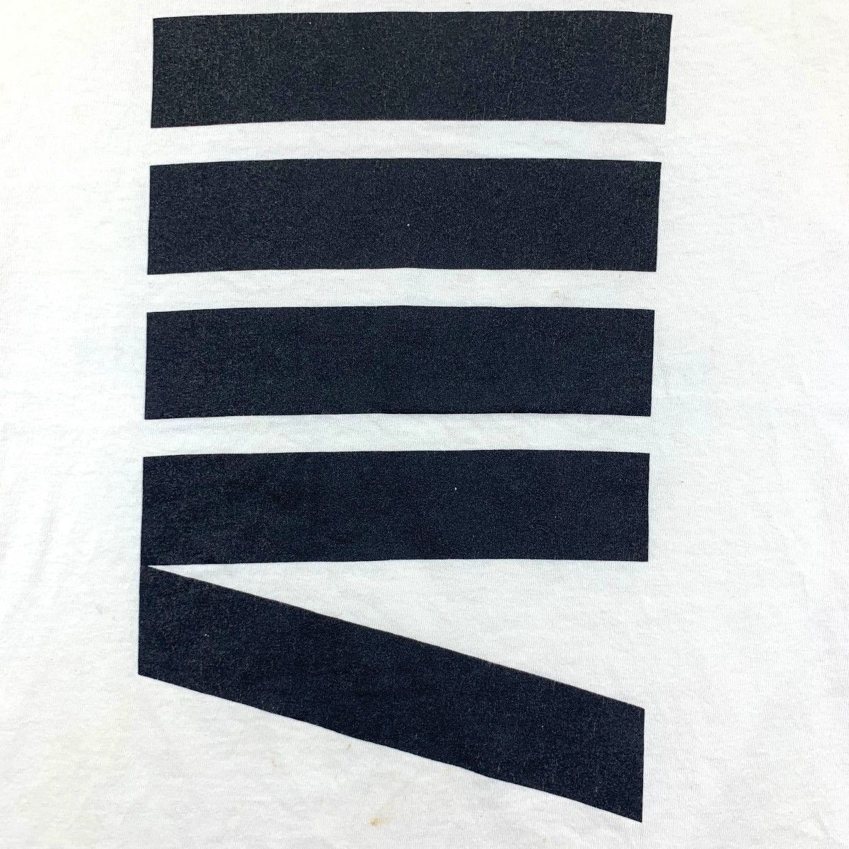 Vintage 24 KARATS JAPAN Two Four Athletic Gear Tee Shirt Size S / US 4 / IT 40 - 3 Thumbnail