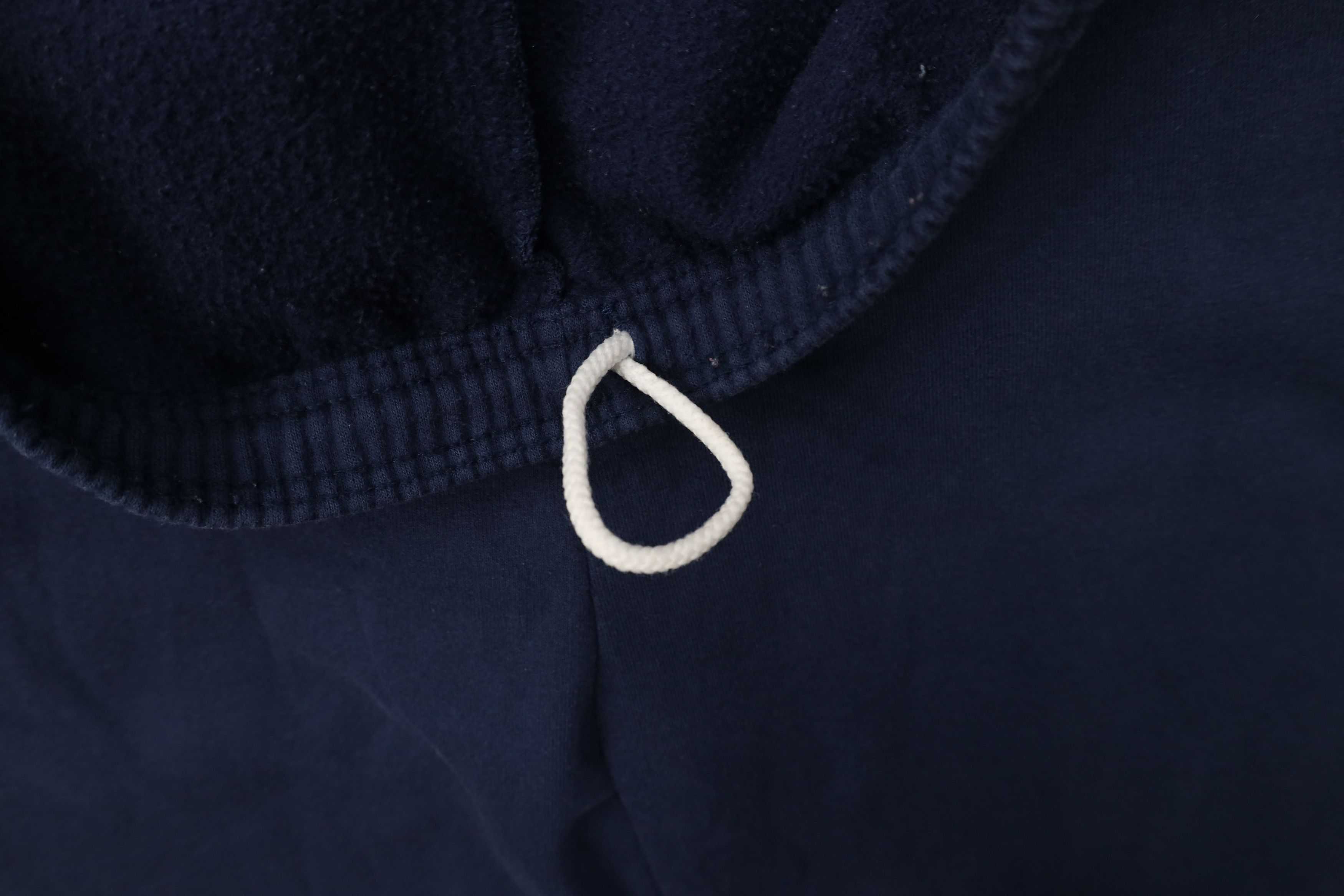 Champion Vintage 90s Champion Cuffed Sweatpants Joggers Pants Blue Size US 38 / EU 54 - 7 Thumbnail