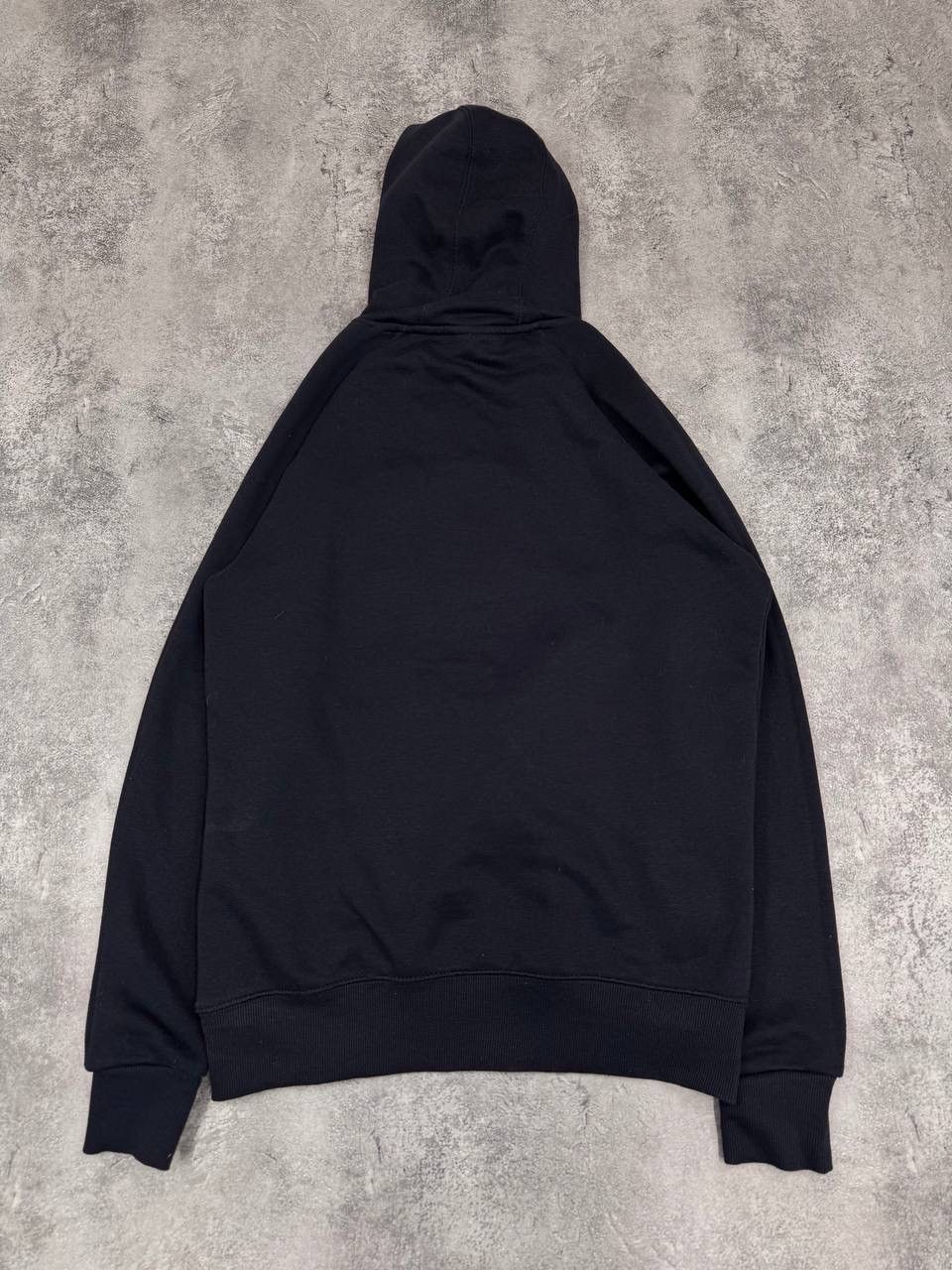 Trapstar London Trapstar Men's Tracksuit Hoodie And Joggers Navy Logo Set Size US M / EU 48-50 / 2 - 7 Thumbnail