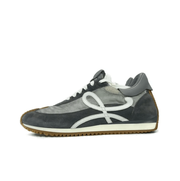 Loewe Loewe low-top sneakers Size US 9 / EU 42 - 1 Thumbnail