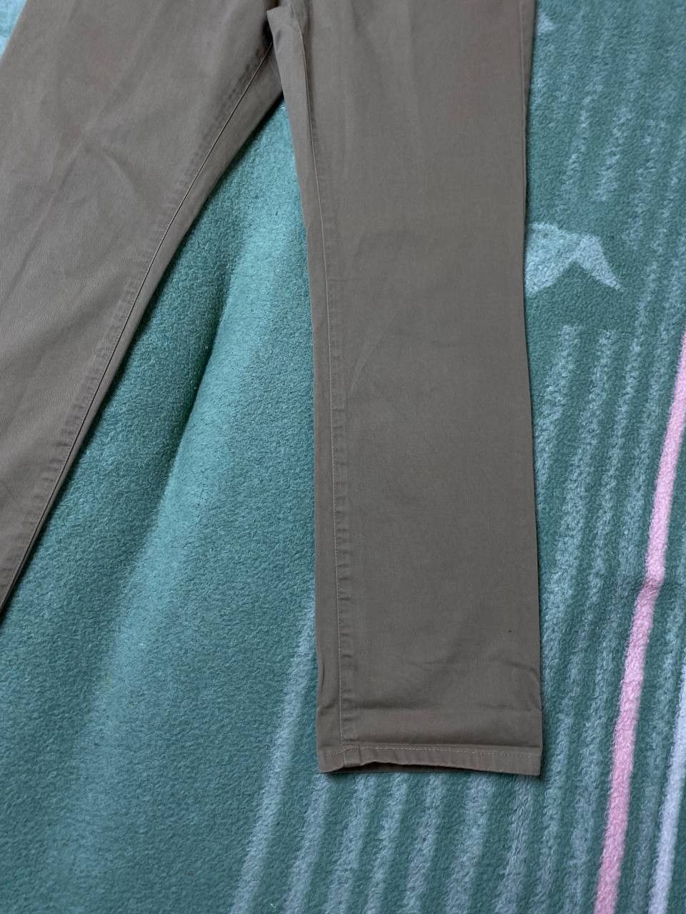 Valentino VALENTINO Pants Vintage Size US 31 - 3 Thumbnail