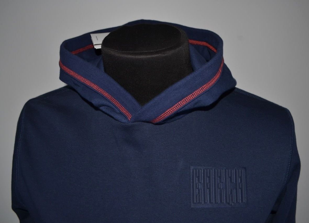 Nike New Nike FC Barcelona TRAVEL HOODIE size S Size US S / EU 44-46 / 1 - 2 Thumbnail