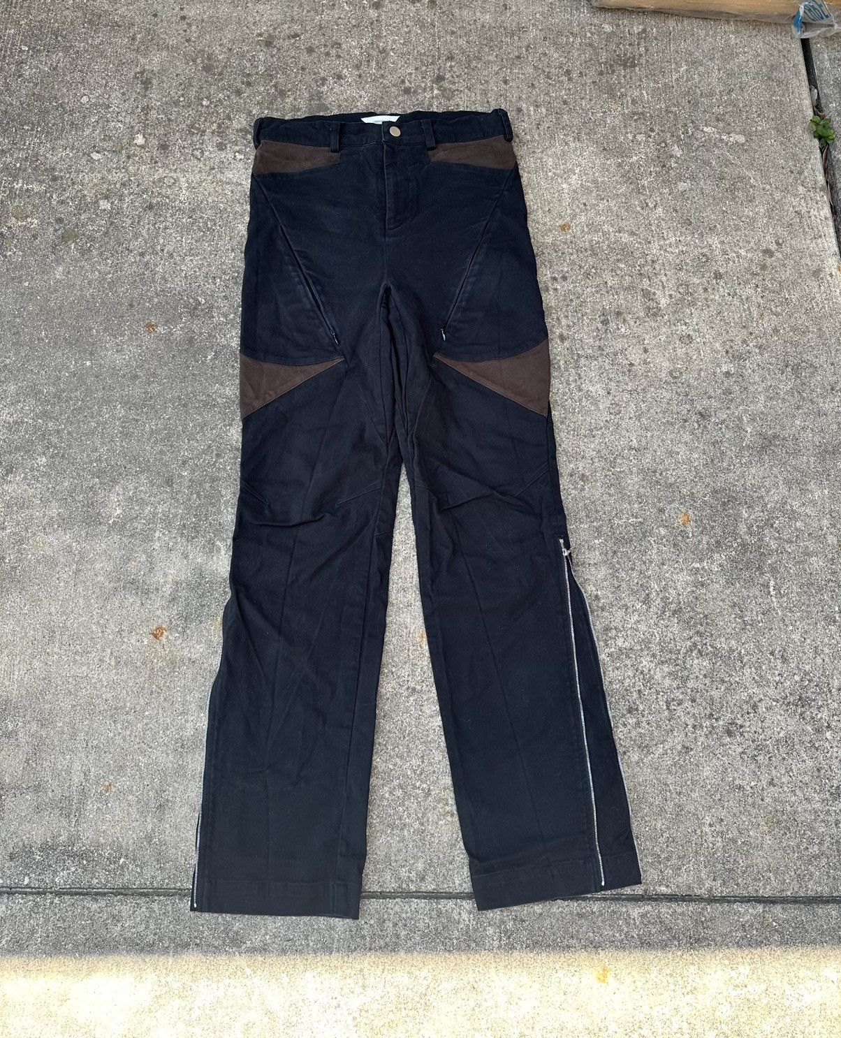 CMMAWEAR CMMAWEAR Calathea pants Size US 28 / EU 44 - 1 Thumbnail