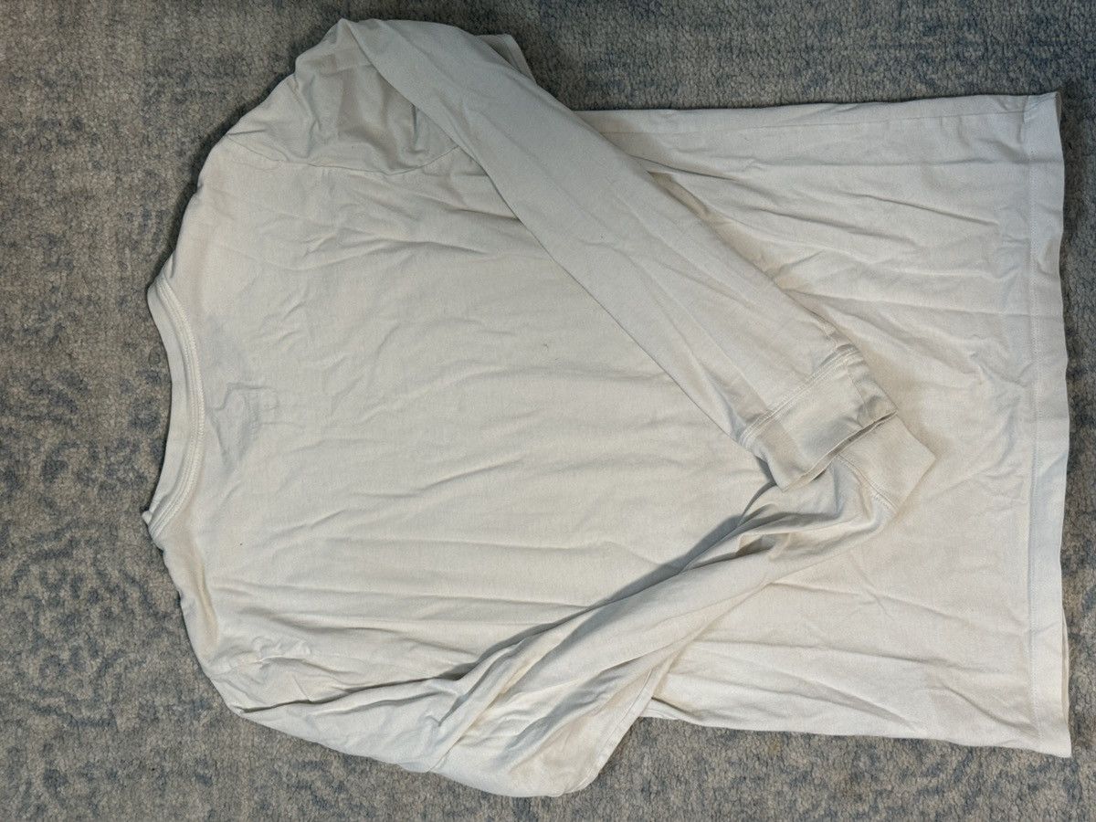 Nike Men’s Nike Long Sleeve Shirt Just Do It Dolphin Size US M / EU 48-50 / 2 - 3 Thumbnail