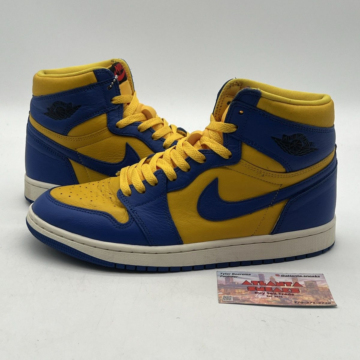 Nike Fd2596-700 Size US 10 / IT 40 - 1 Thumbnail
