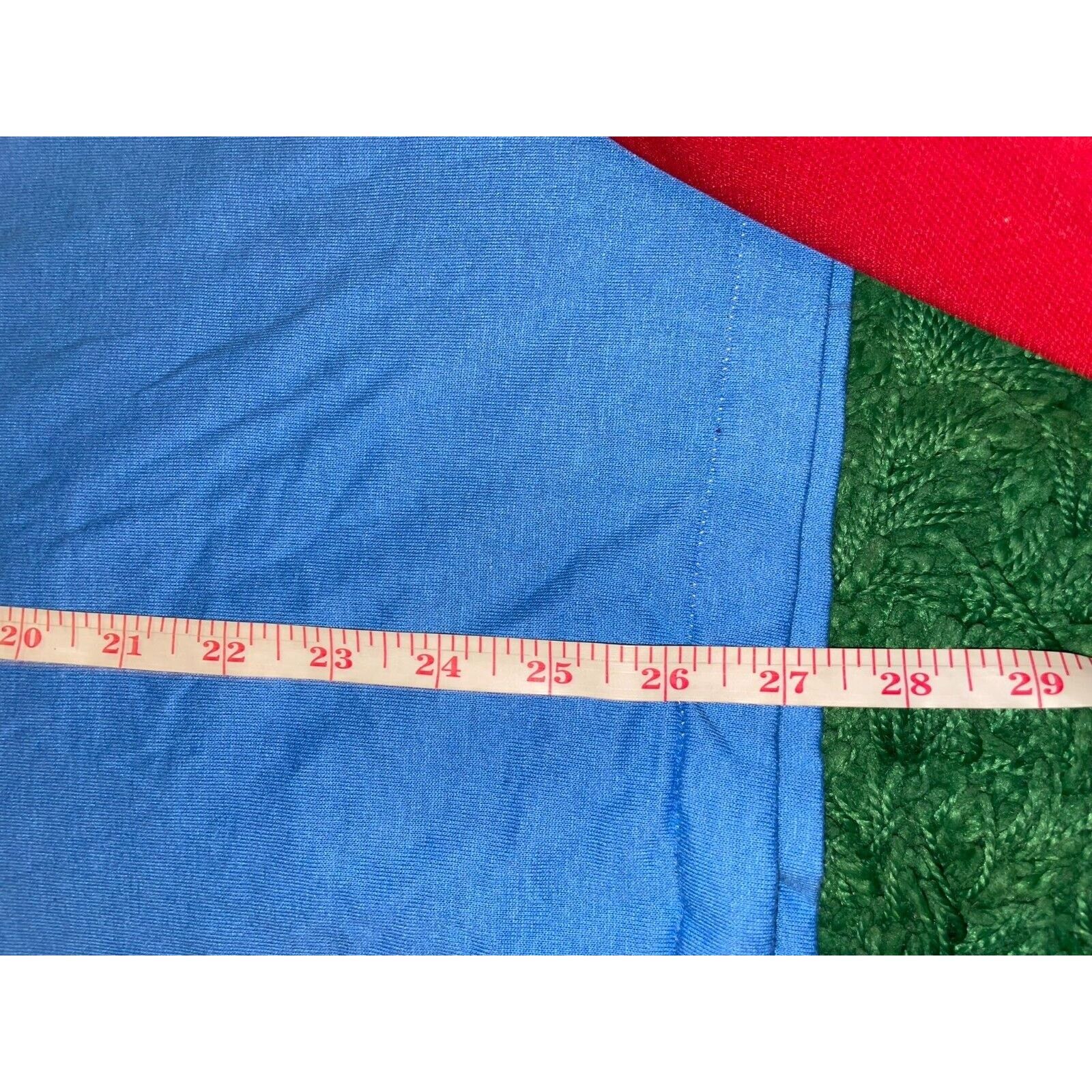 Other Vintage Graduation Shirt Feltner Photographers Tee 82 Medium Size US M / EU 48-50 / 2 - 10 Thumbnail