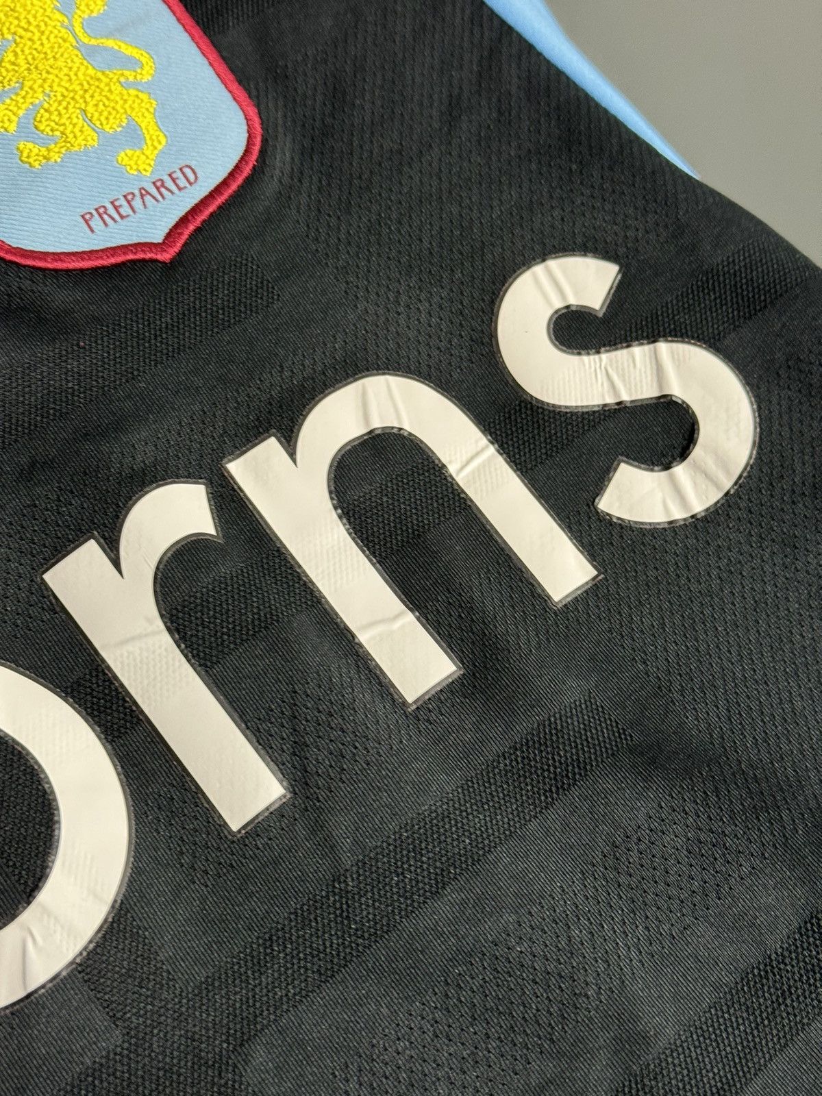 Nike Aston Villa Training Football Jersey Size US S / EU 44-46 / 1 - 13 Thumbnail