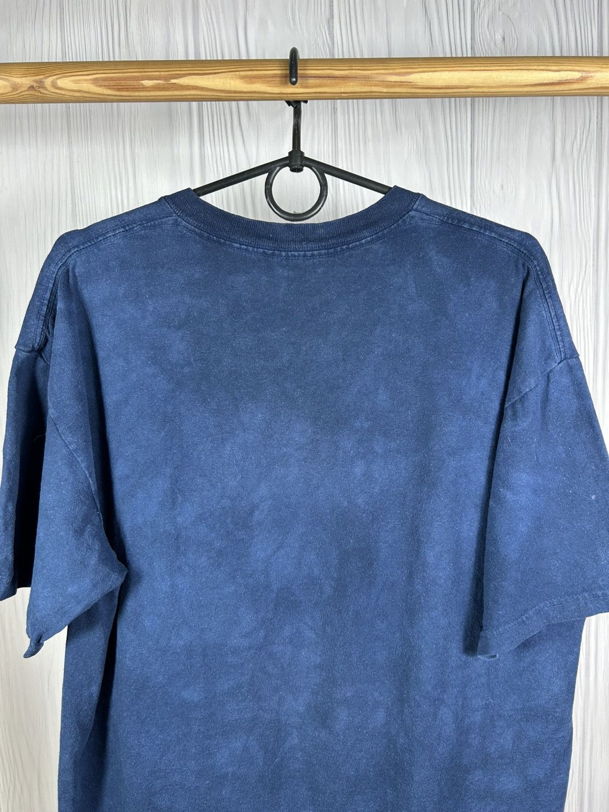 Vintage Vintage Fairy Pixie The Mountain Medium Shirt Fantasy Moon Size US L / EU 52-54 / 3 - 11 Thumbnail