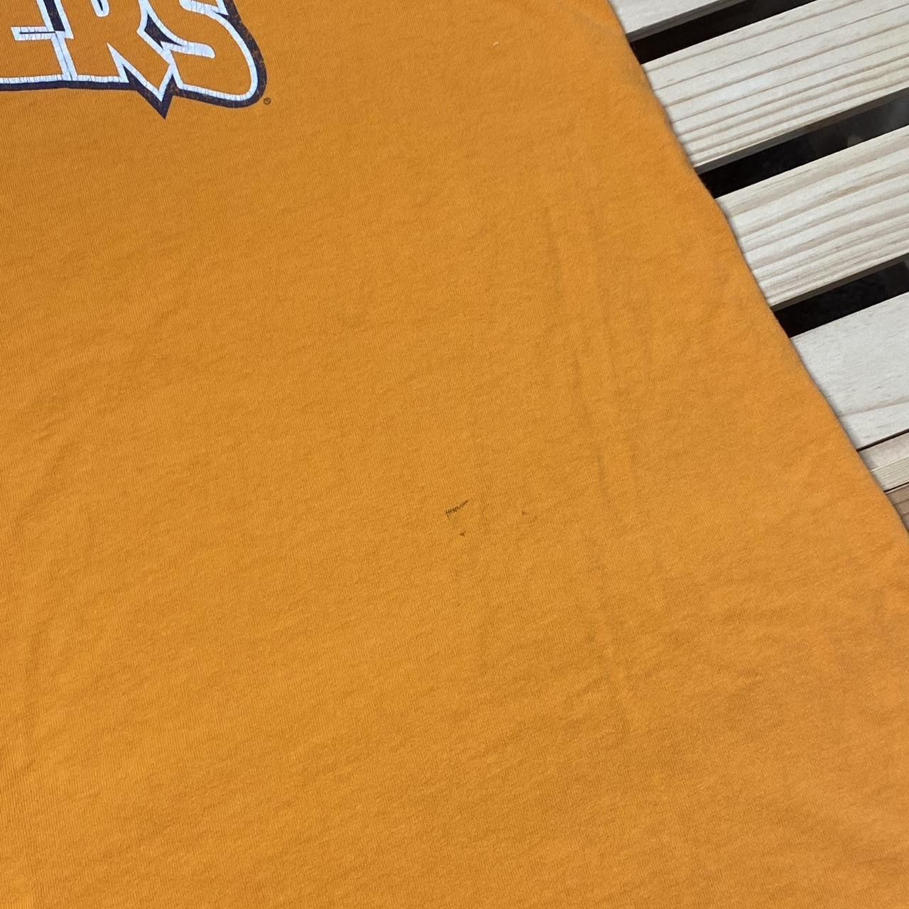 Other Vintage University of Tennessee Orange College Tee Size XL Size US XL / EU 56 / 4 - 3 Thumbnail
