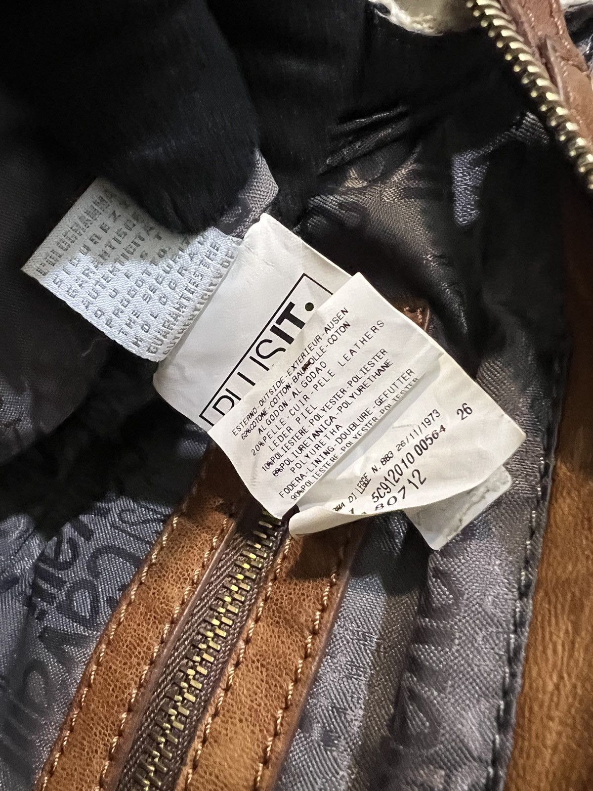 Just Cavalli Y2K Just Cavalli avant-garde bag Size ONE SIZE - 12 Thumbnail