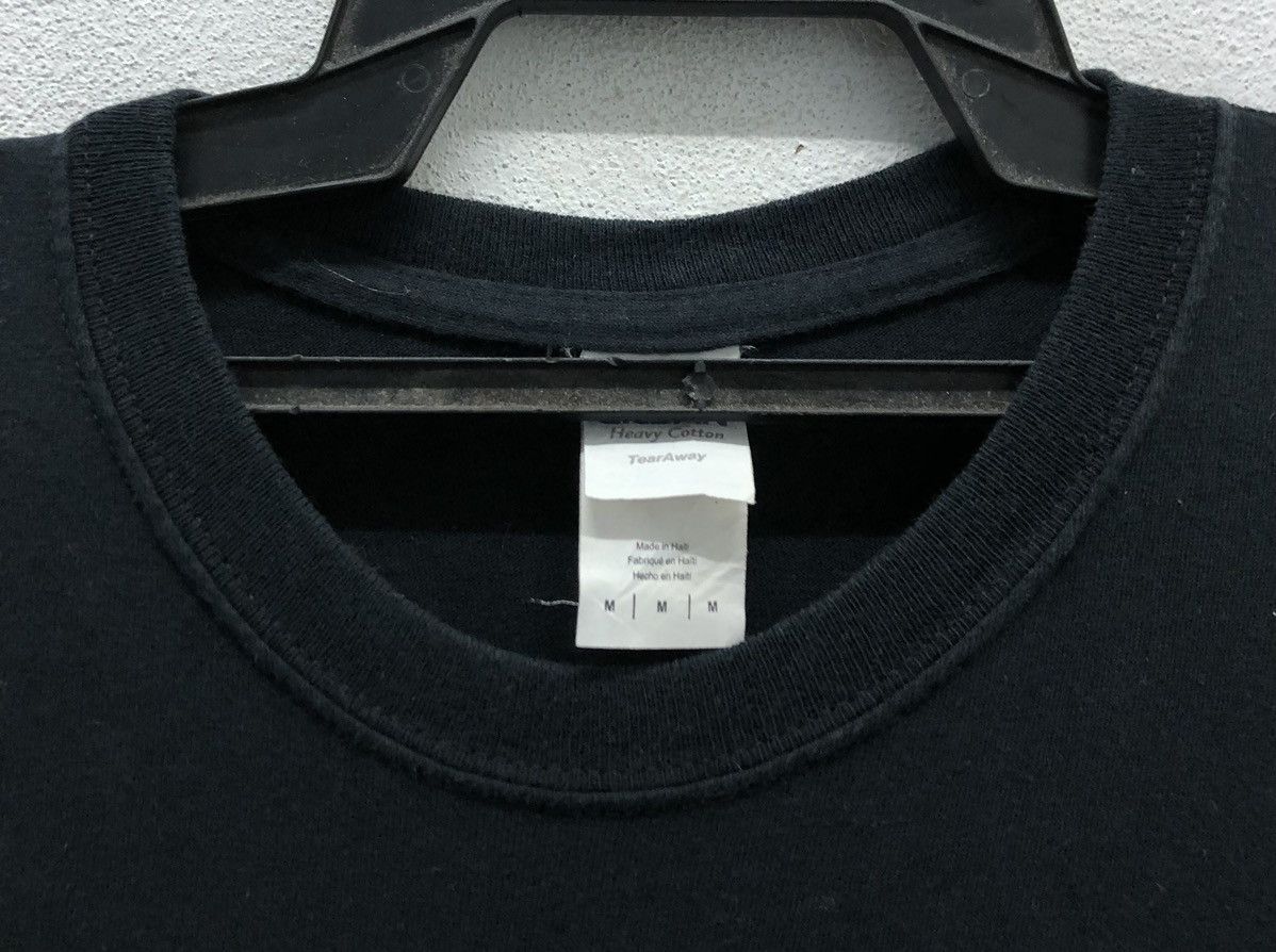 Band Tees FUKM Oakland,Ca Hardcore Music John Hancock T-Shirt Size US M / EU 48-50 / 2 - 4 Thumbnail