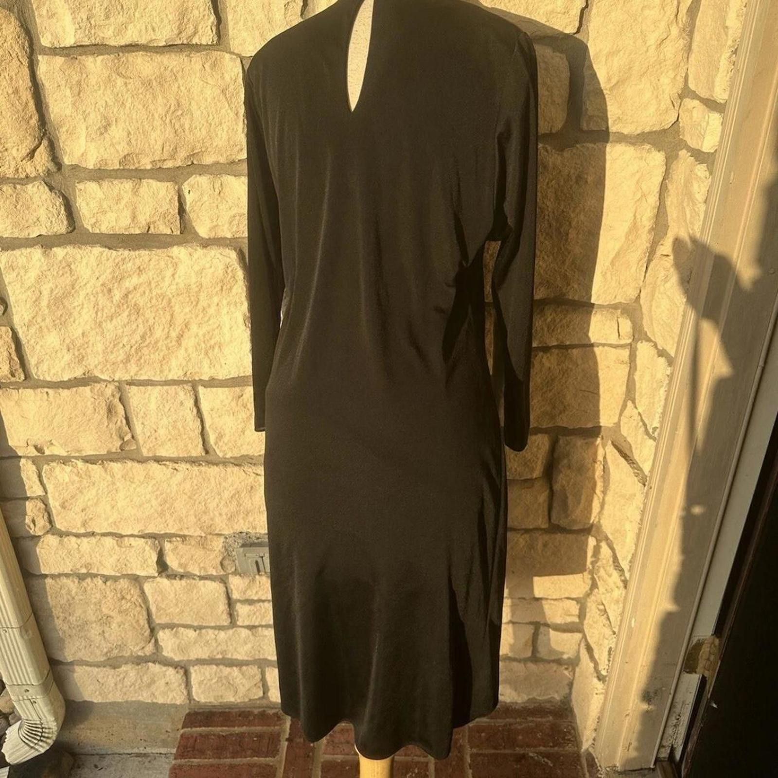 Other Ben Jasper ltd. k Dress Size 8 union label made iglwu lbd Size M / US 6-8 / IT 42-44 - 2 Thumbnail