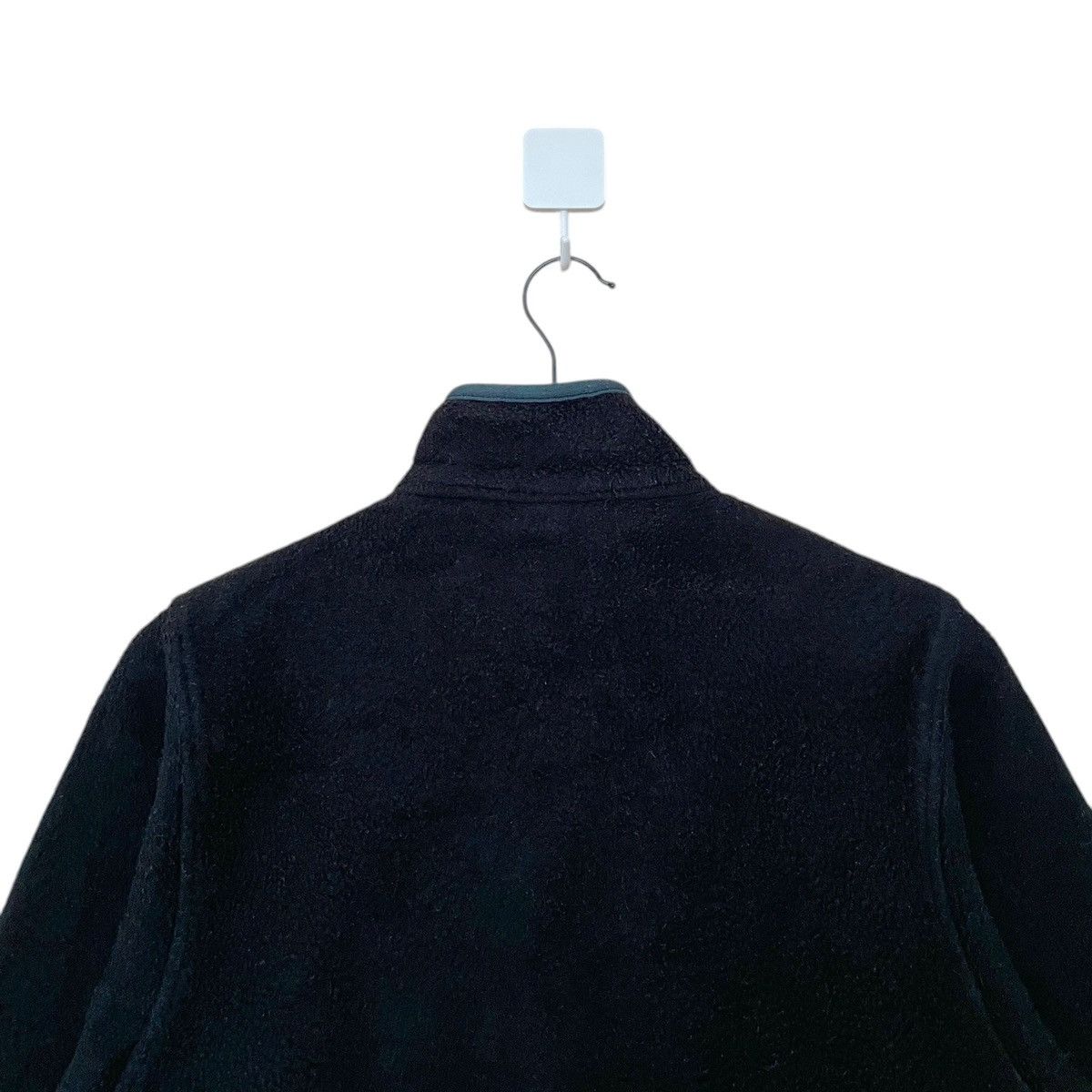 Patagonia × Vintage Vintage Brand Patagonia Half Zipper Fleece 1990s Size US XS / EU 42 / 0 - 4 Thumbnail