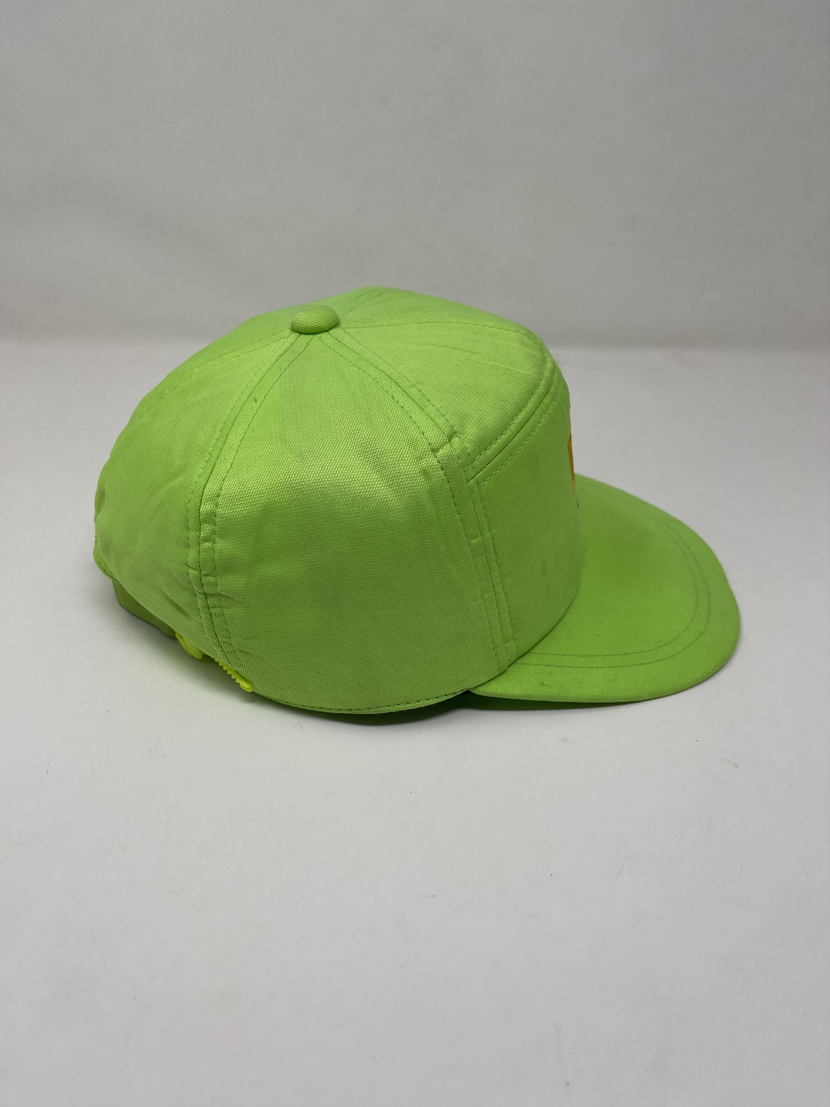 Vintage Black Ox Ski Ski Cap Size ONE SIZE - 3 Thumbnail