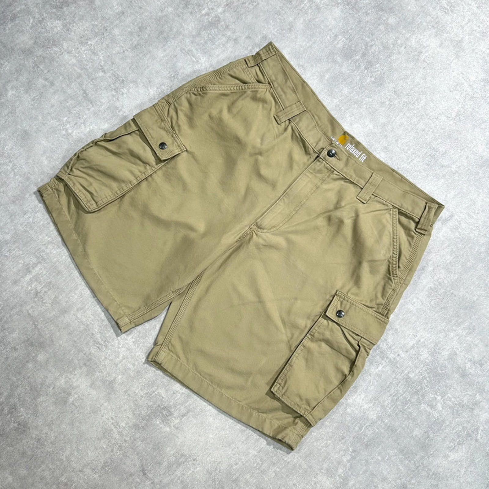 Carhartt Carhartt shorts, W42 Size US 42 / EU 58 - 2 Thumbnail