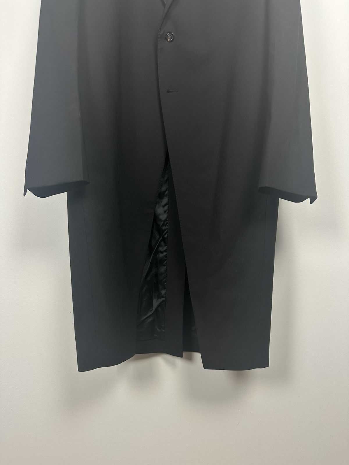 Rick Owens FW21 ‘GETHSEMANE’ Wool Jumbo Tatlin Size US M / EU 48-50 / 2 - 4 Thumbnail