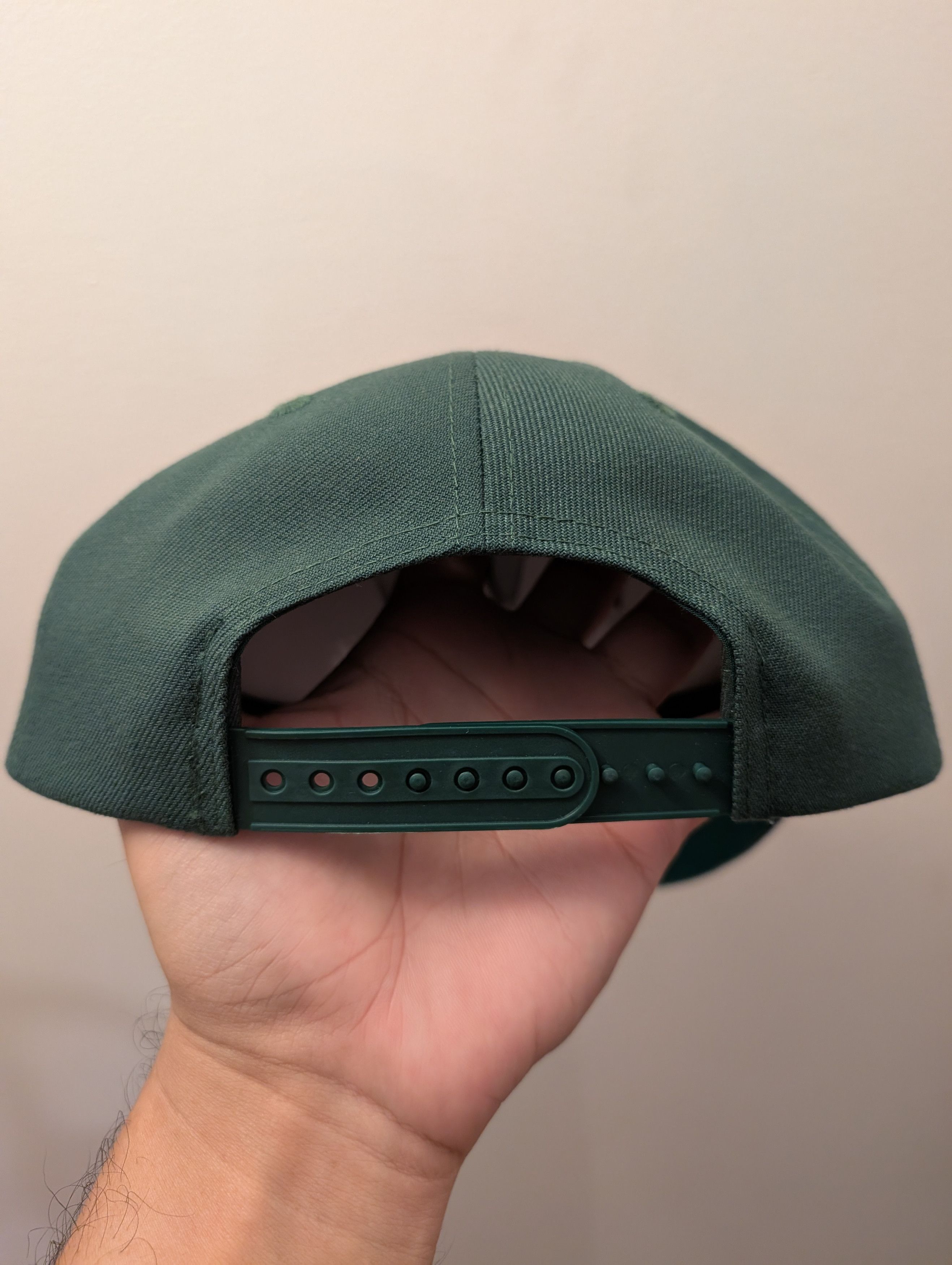 Eric Emanuel Erik Emanuel snapback Size ONE SIZE - 6 Thumbnail
