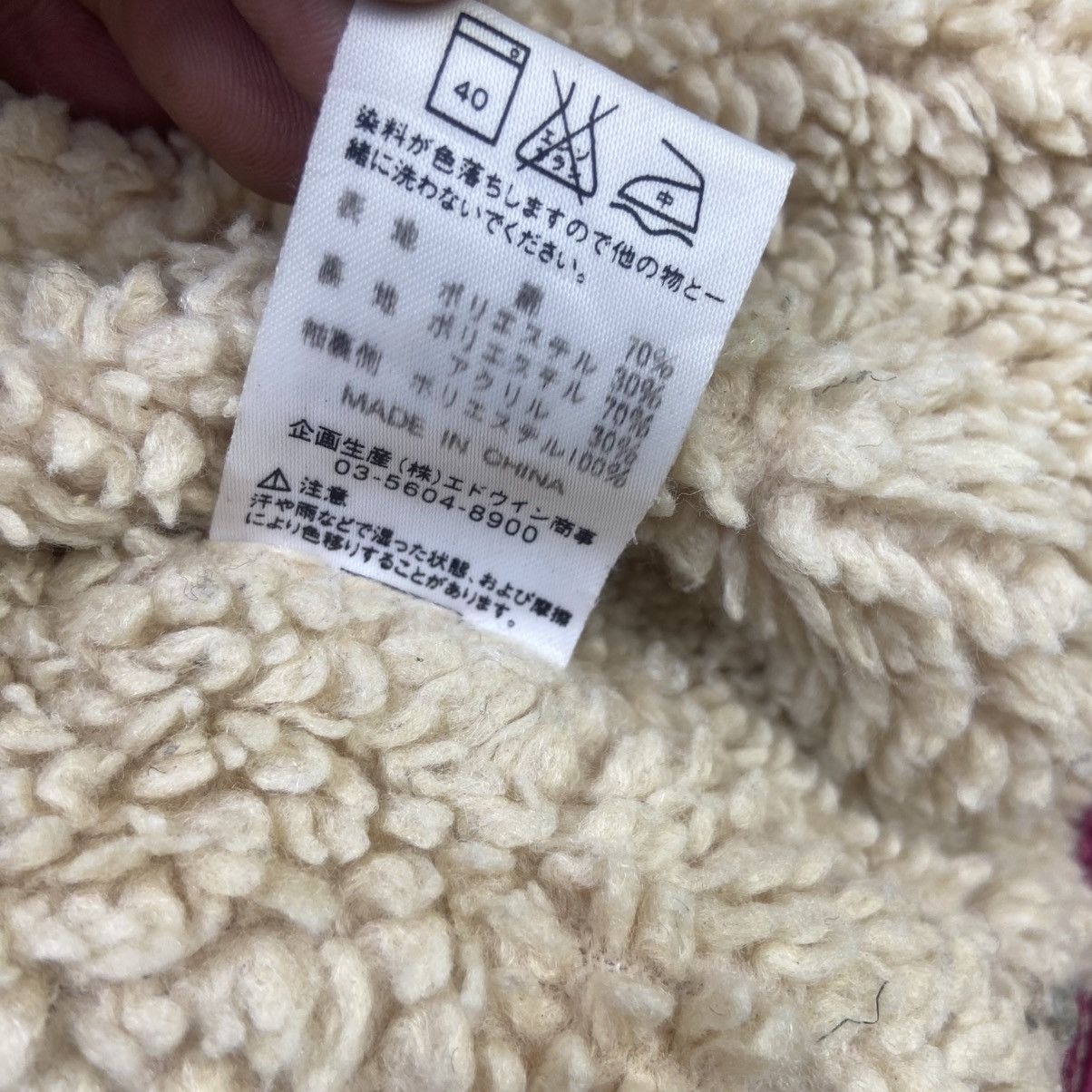 Lee Vintage Lee X Storm Rider Corduroy Sherpa Trucker Jacket Size US S / EU 44-46 / 1 - 21 Thumbnail
