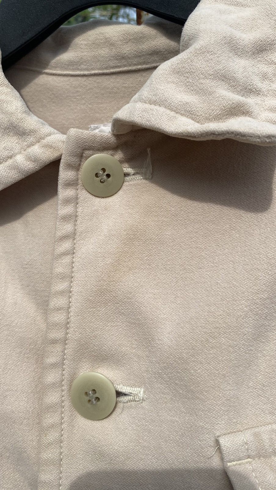 Hai Sporting Gear × Issey Miyake × Vintage Vintage Hai Sporting Gear Shirt Size US M / EU 48-50 / 2 - 17 Thumbnail