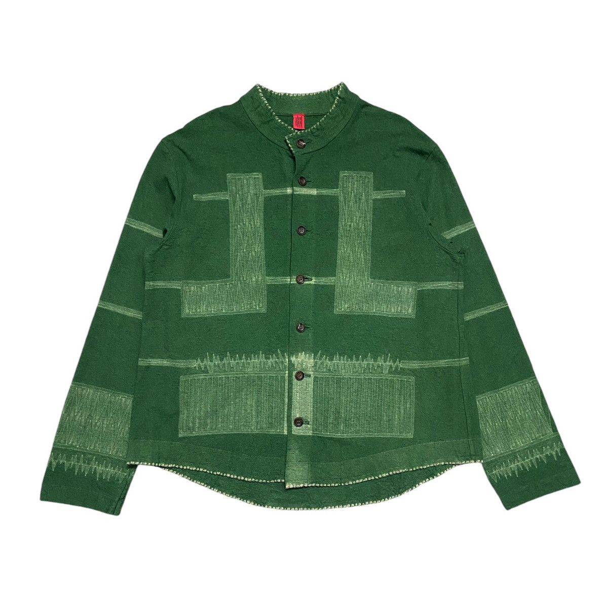 Heart Haat Issey Miyake | Grailed