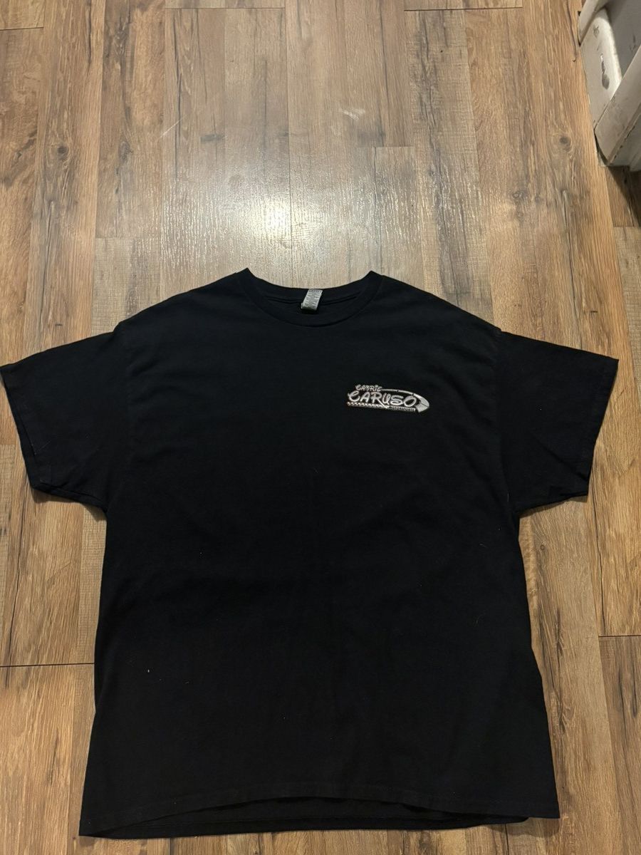 Other × Vintage Carrie Curoso Drag racing Size US XL / EU 56 / 4 - 2 Thumbnail