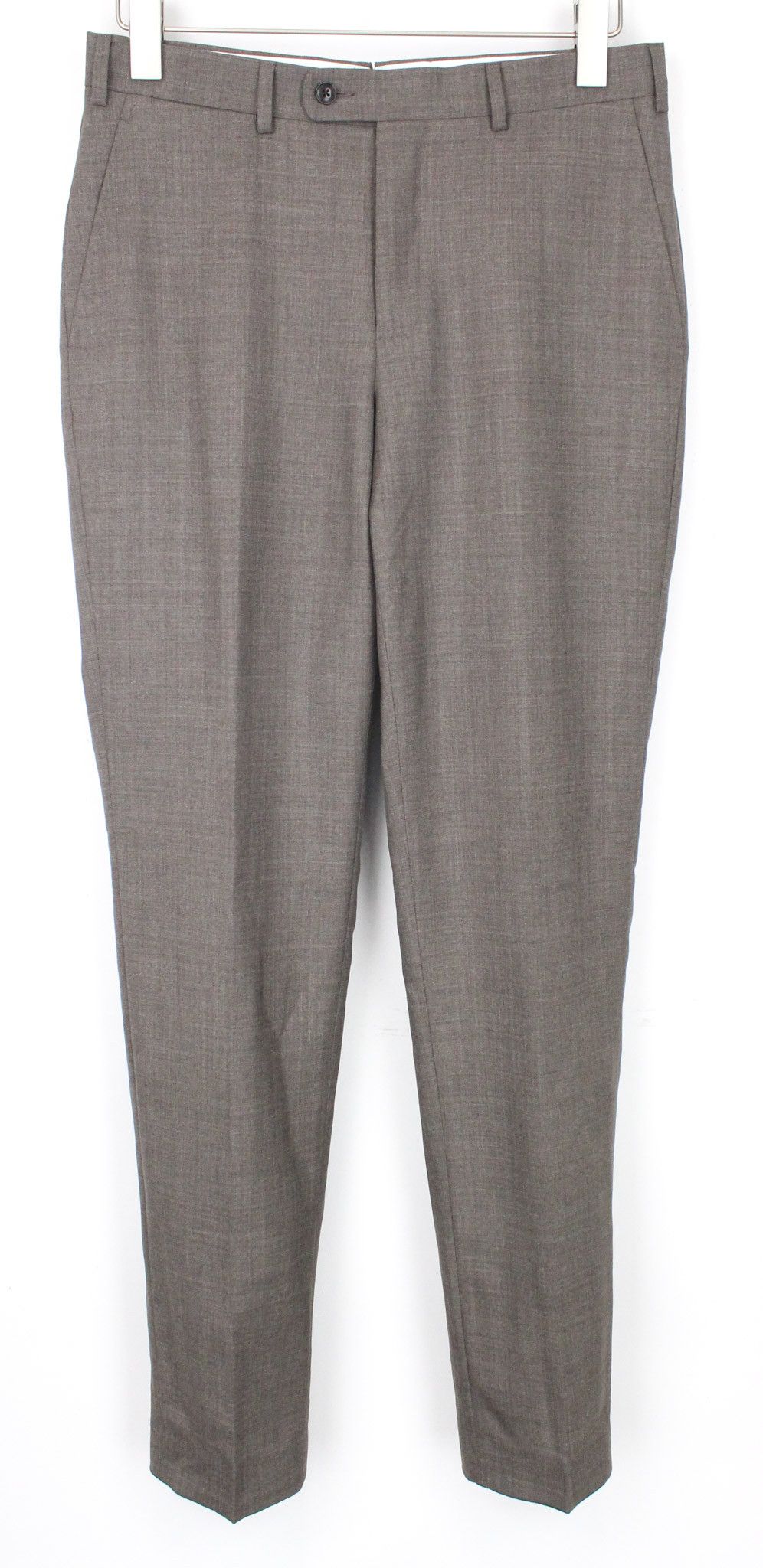Suitsupply UK36R Brown Wool 72065 Size 36R - 1 Thumbnail