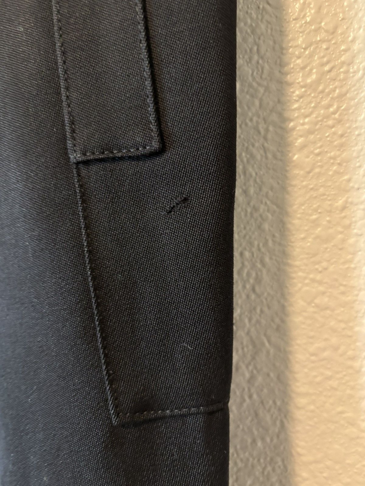 Bottega Veneta Bottega Multi Pocket Cargo Pants Size US 32 / EU 48 - 5 Thumbnail
