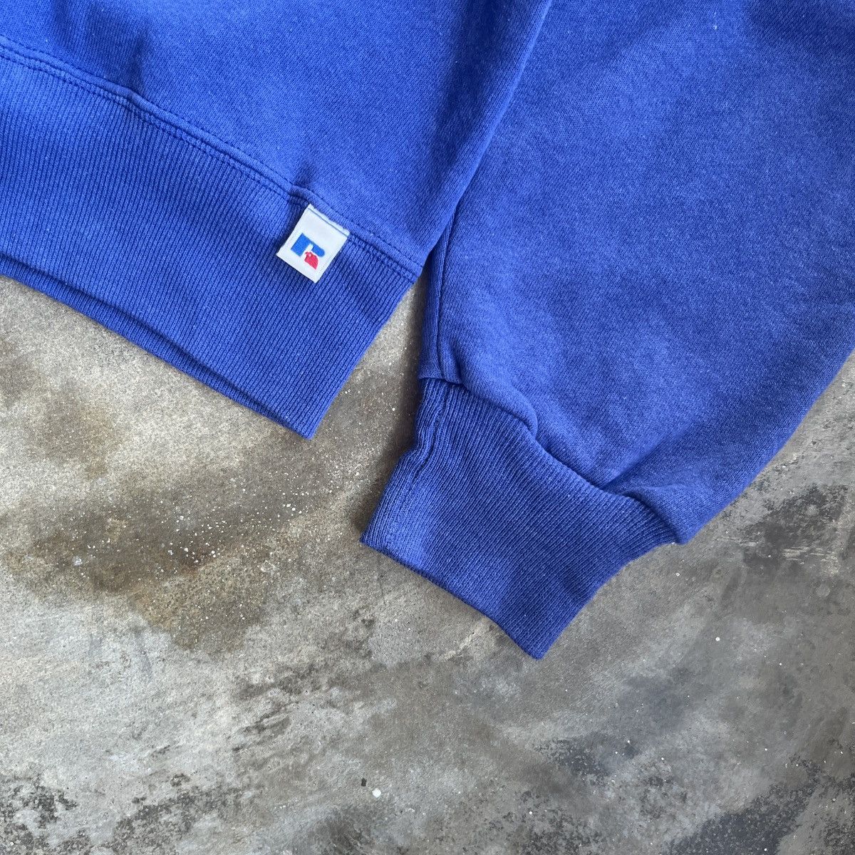 Russell Athletic Vintage Sweatshirt Russel Athletic USA Size US M / EU 48-50 / 2 - 4 Thumbnail