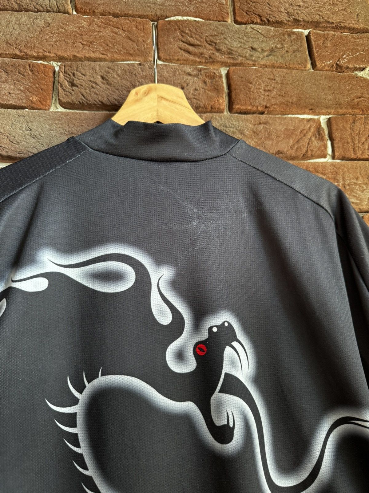 PEARL iZUMi Pearl Izumi Viper Snake Vintage Bike Jersey Hype Street Size US L / EU 52-54 / 3 - 7 Thumbnail