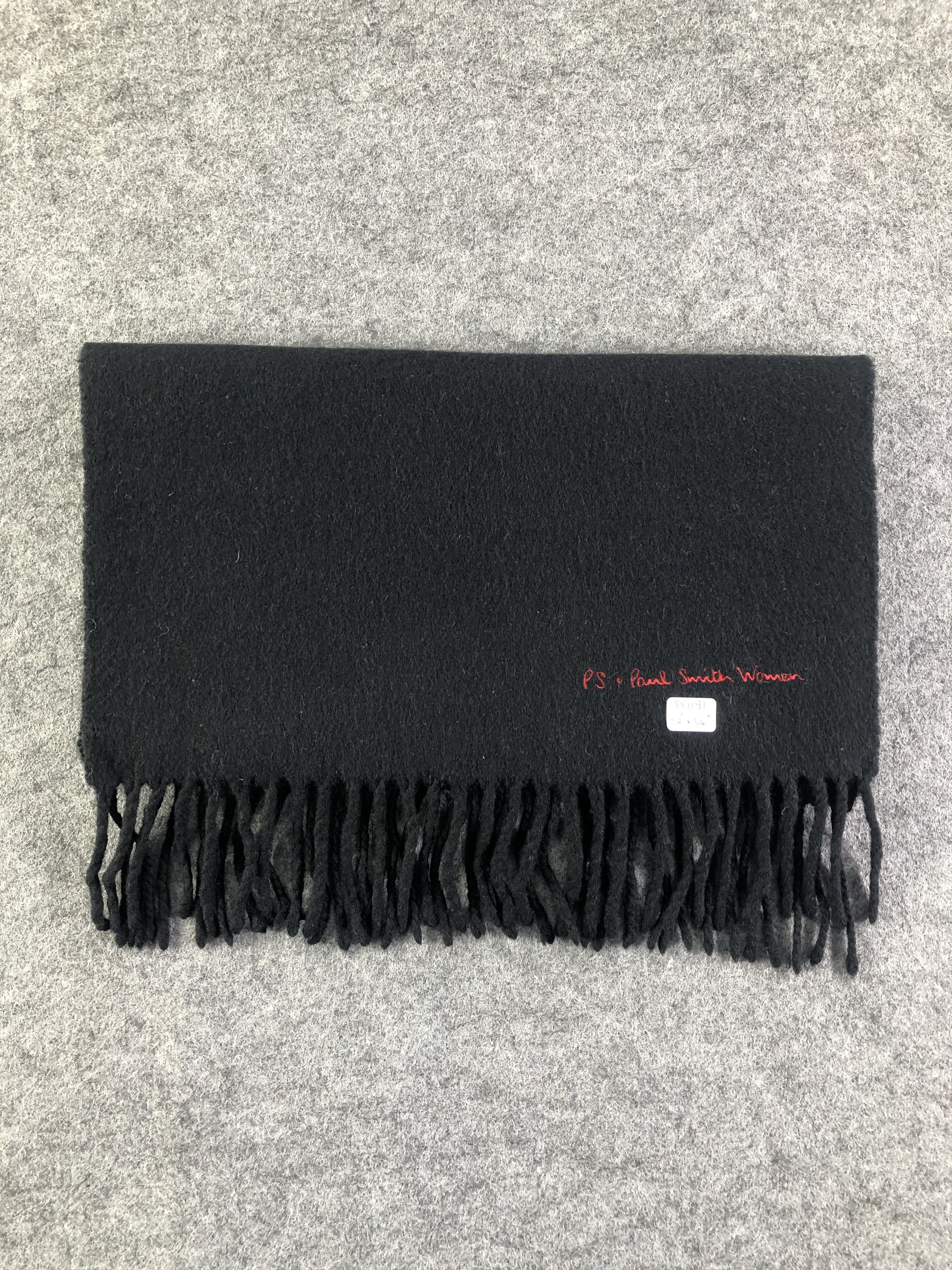 Paul Smith Paul Smith Scarf / Muffler / Neckwear Size ONE SIZE - 6 Thumbnail