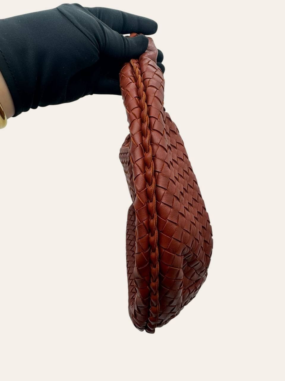 Bottega Veneta Bottega Veneta belly hobo bag Size ONE SIZE - 5 Thumbnail