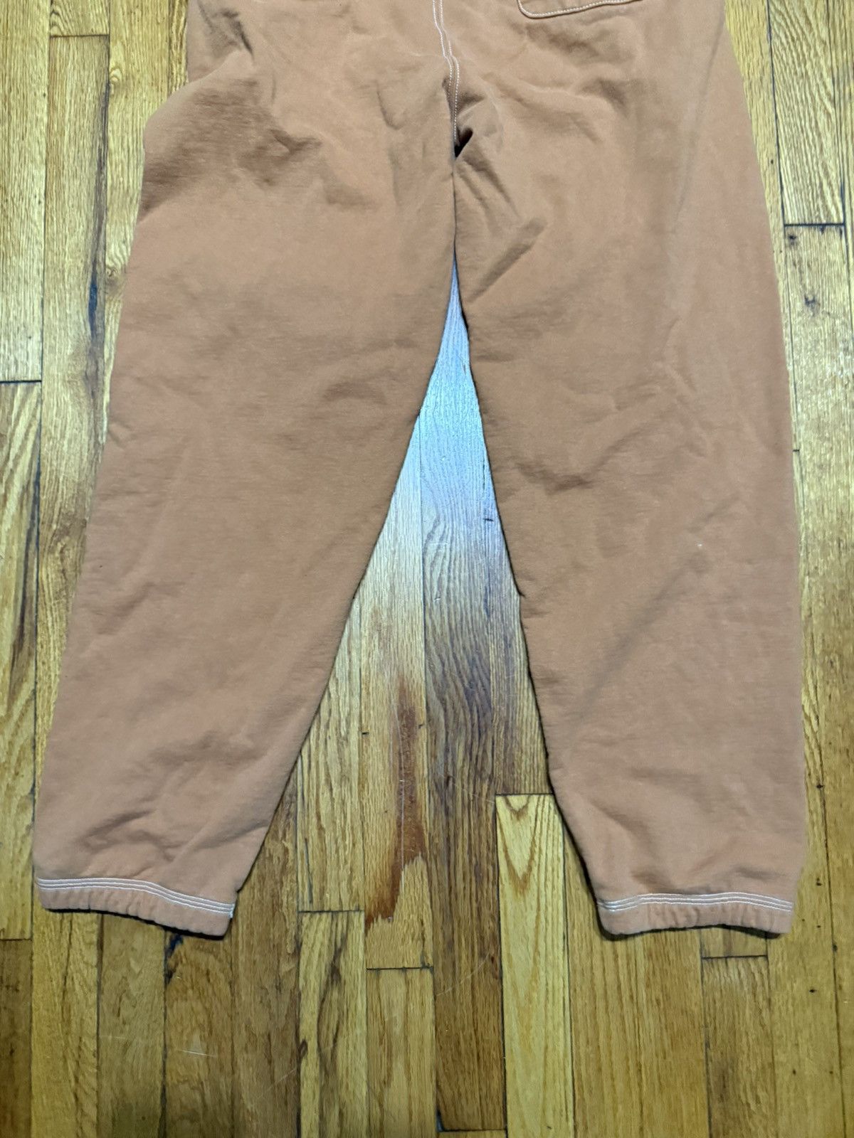 Stussy Stussy Contrast Stitch Label Suit Size Large Size US L / EU 52-54 / 3 - 15 Thumbnail