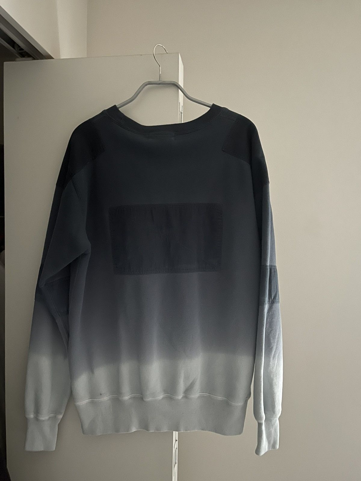 Ambush Design Ambush Gradient Sweatshirt Size US L / EU 52-54 / 3 - 2 Thumbnail