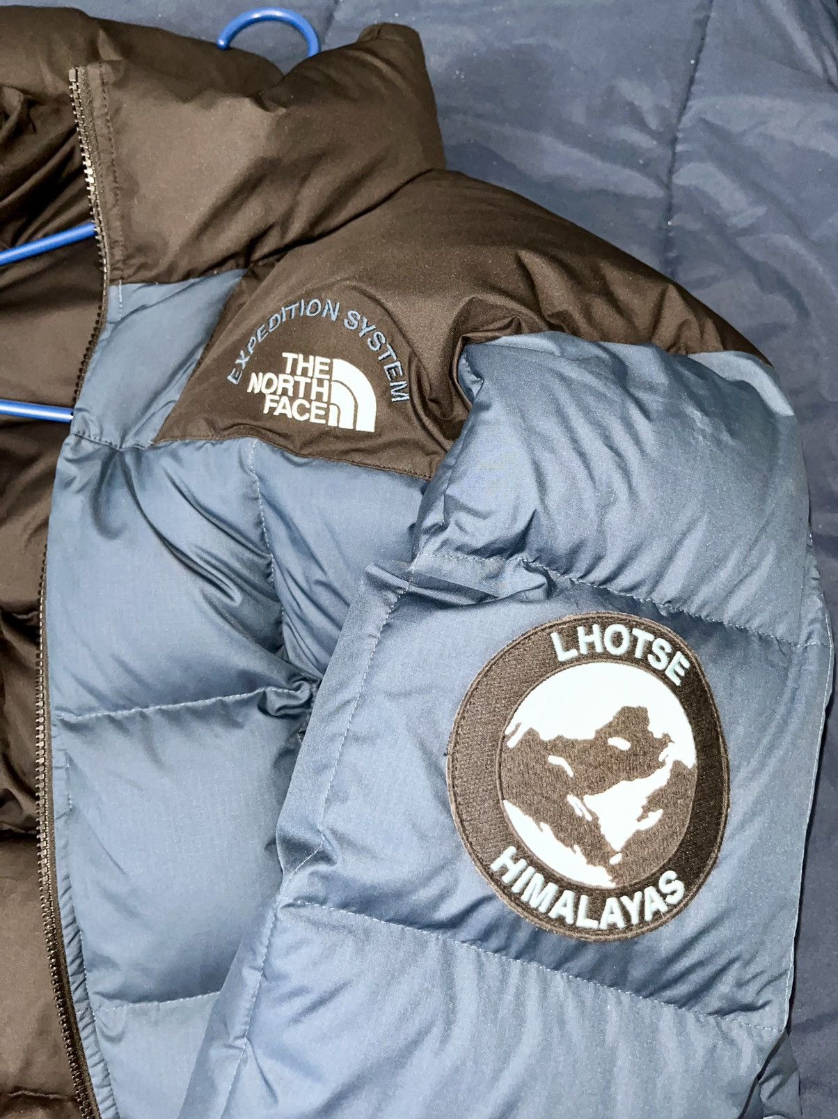 The North Face The North Face Nse Lhotse Expedition Size US M / EU 48-50 / 2 - 1 Thumbnail