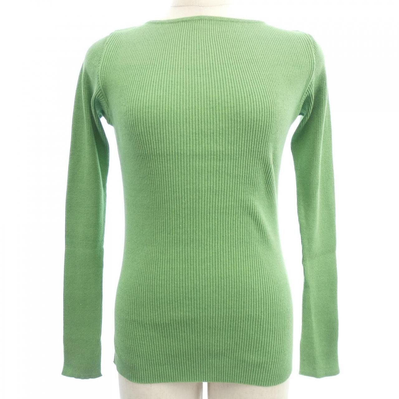 Other Other AURALEE Knitwear Textile Tops A21SB01RH DUTY FREE for USA Size ONE SIZE - 1 Thumbnail