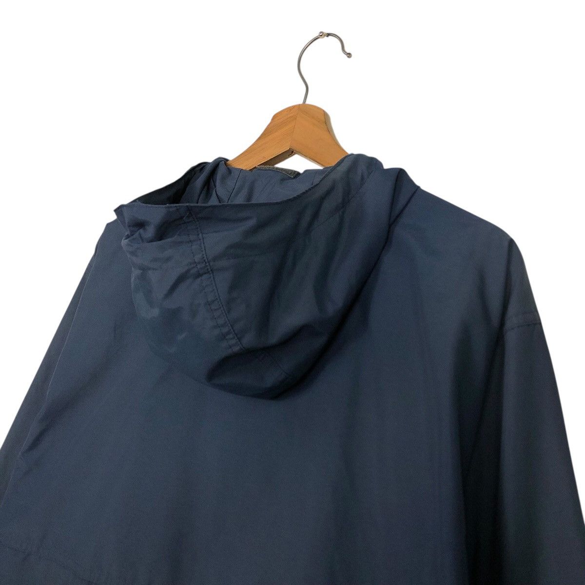 The North Face 📌Vintage Light Jacket The North Face Single Layer Size US S / EU 44-46 / 1 - 11 Thumbnail