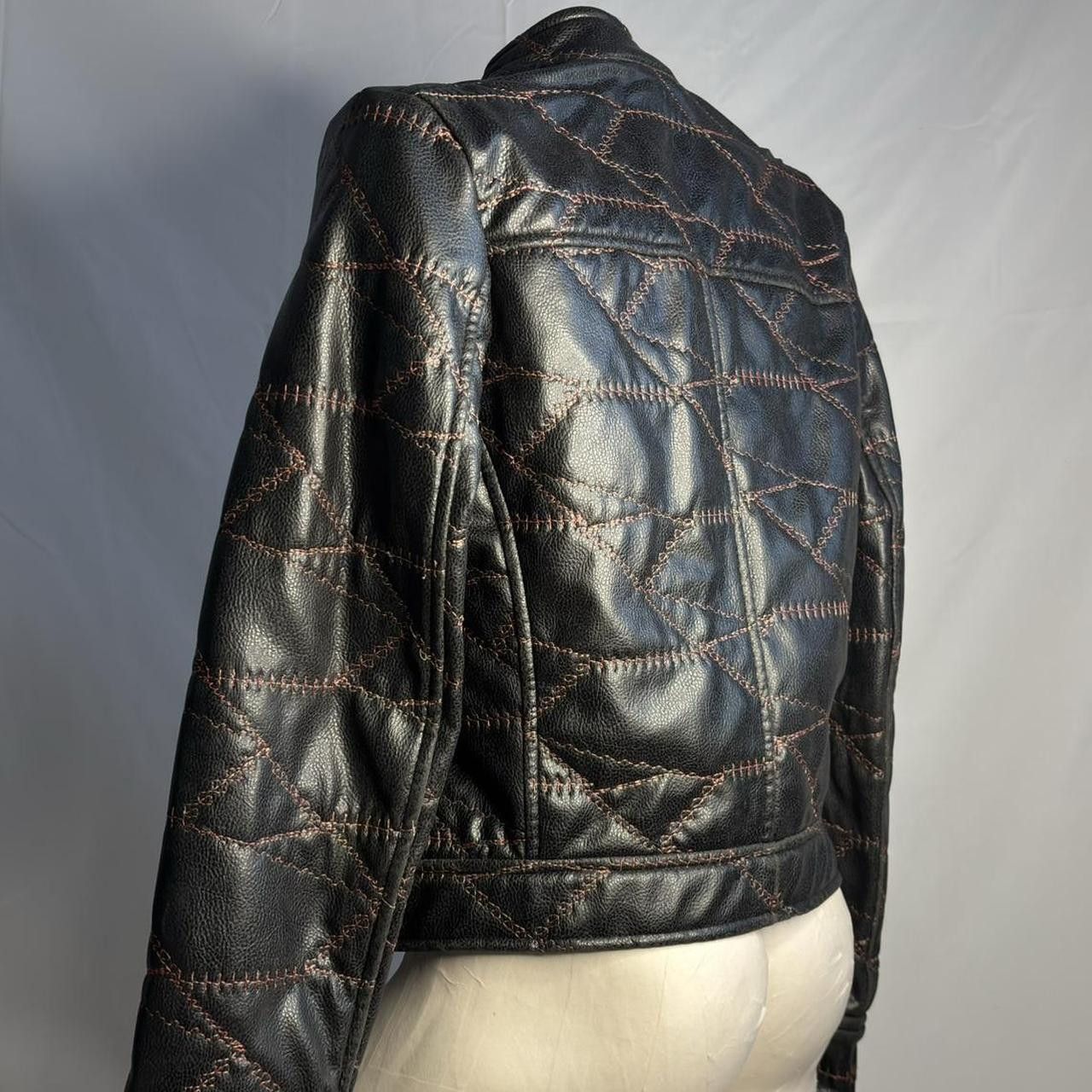 Other Legatte by Save the Queen! bomber jacket Size M / US 6-8 / IT 42-44 - 5 Thumbnail