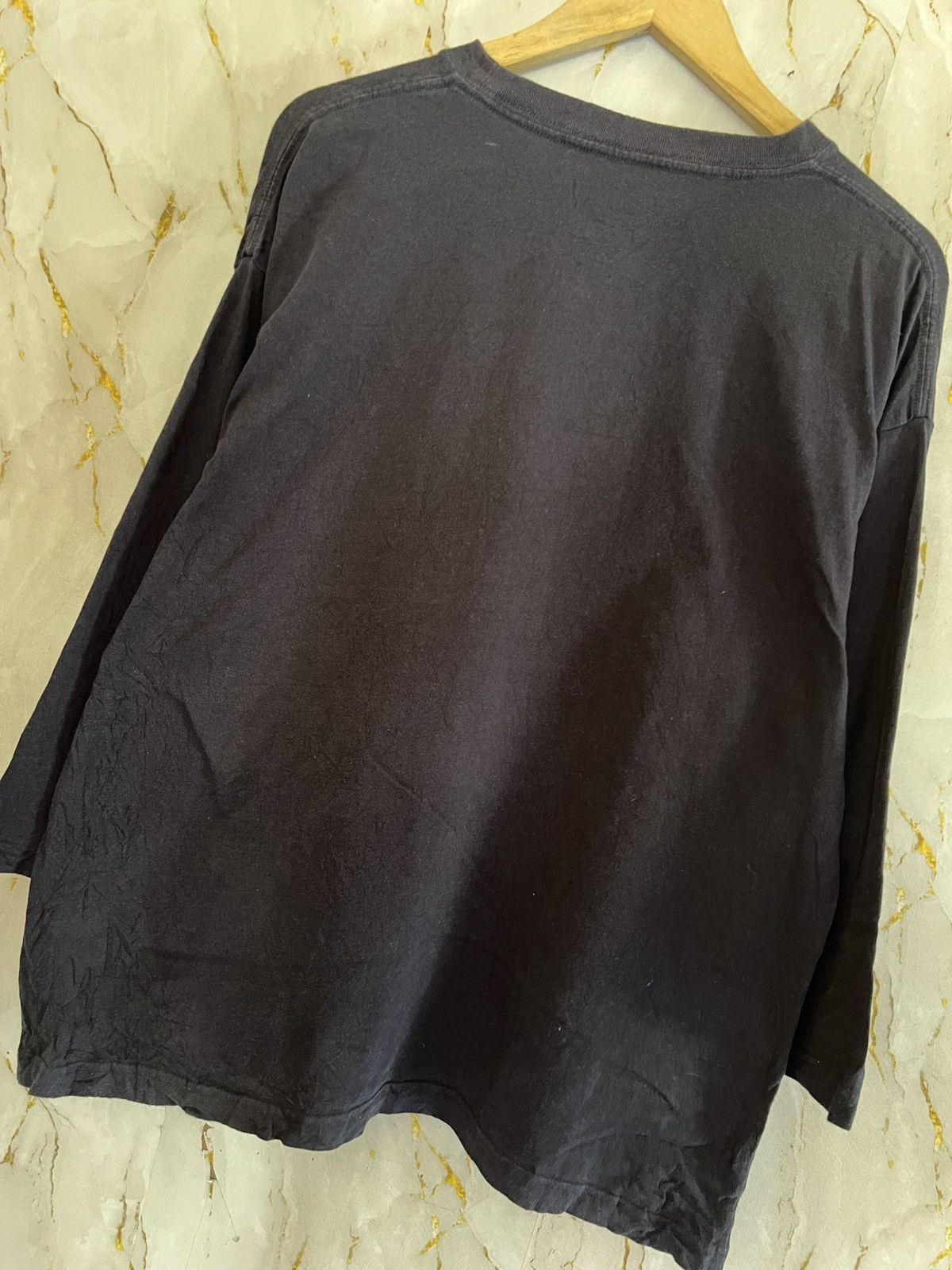 Quiksilver Quiksilver Sweatshirt – Classic Skate / Surf Streetwear Size US M / EU 48-50 / 2 - 6 Thumbnail