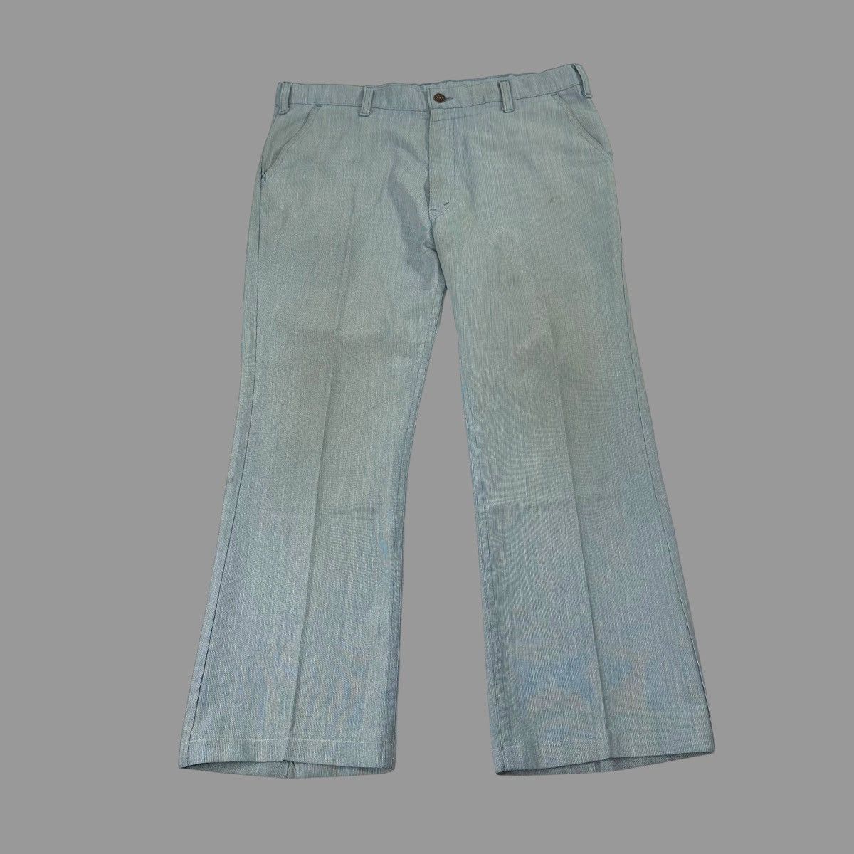 Levi's × Vintage Vintage 1970s Levi’s pants Size US 36 / EU 52 - 1 Thumbnail