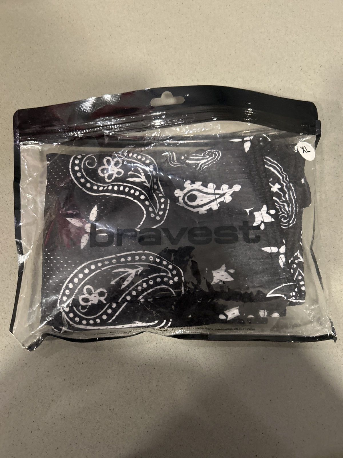 Bravest Studios Bravest studio shorts XL Size US 38 / EU 54 - 6 Thumbnail