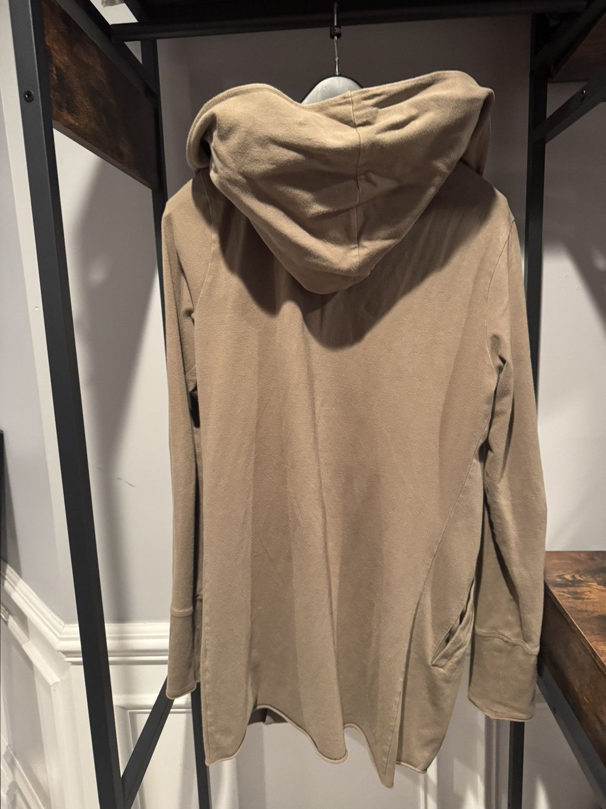 If Six Was Nine Midas Cardigan Size US M / EU 48-50 / 2 - 4 Thumbnail