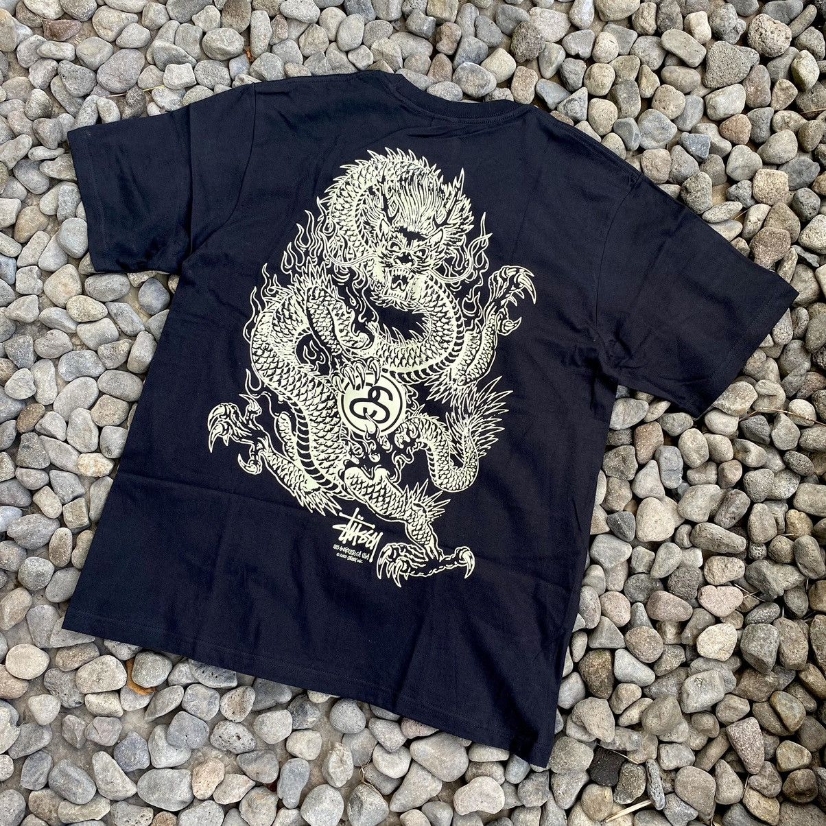 Stussy Stussy Tee Size US XL / EU 56 / 4 - 1 Thumbnail