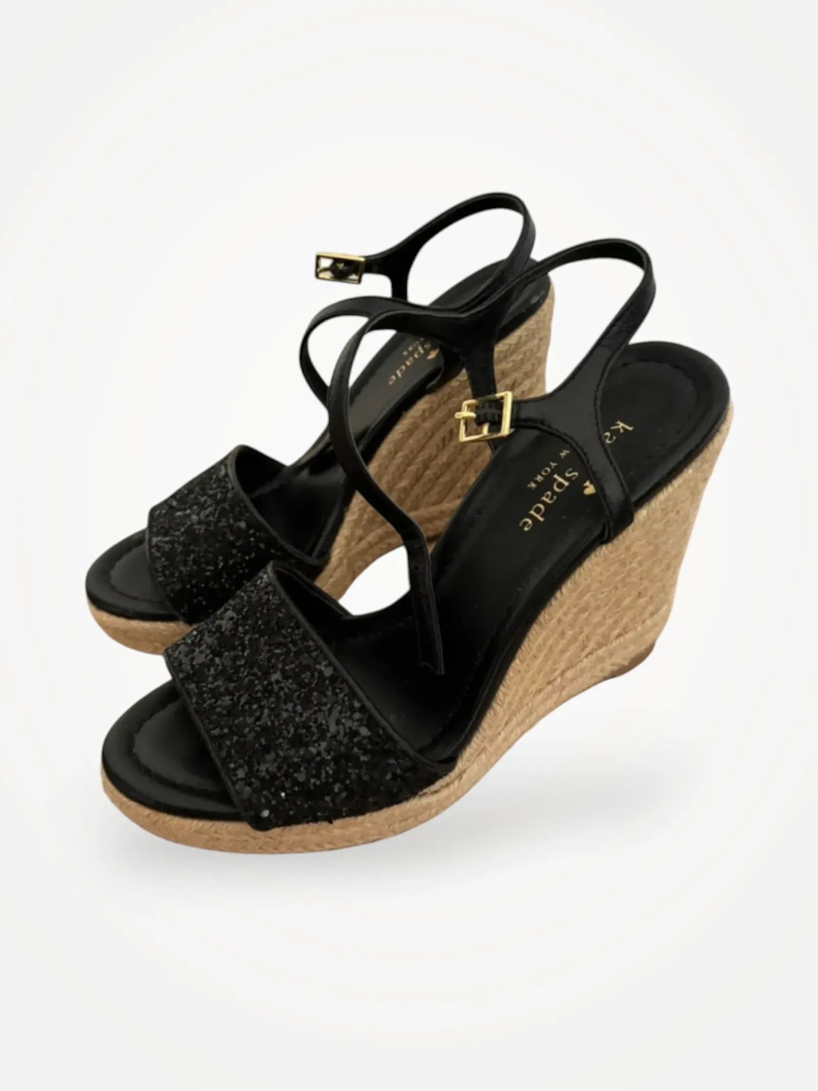 Kate Spade Kate Spade Sandals Size US 6 / IT 36 - 1 Thumbnail