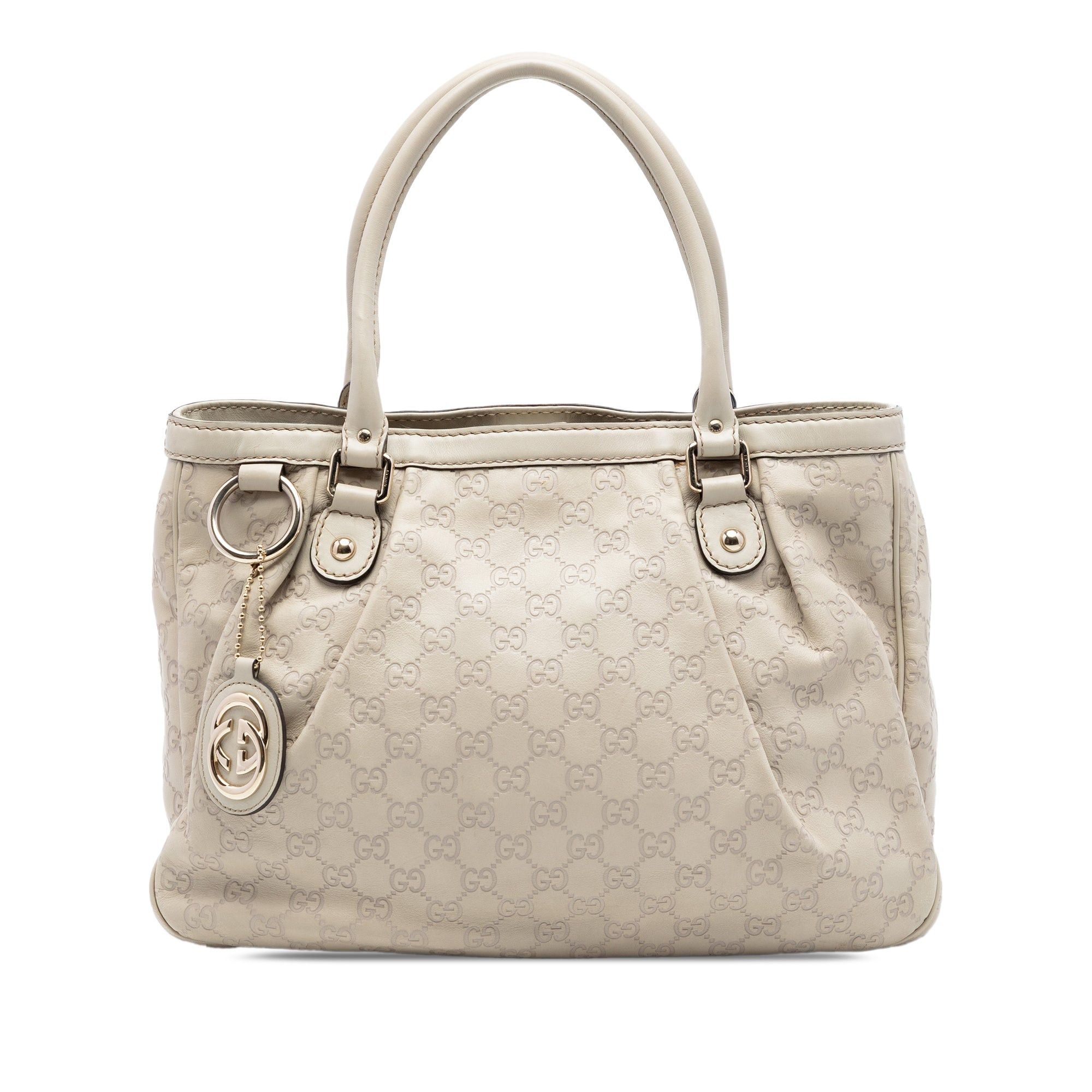 Gucci Guccissima Sukey Tote Size ONE SIZE - 1 Thumbnail