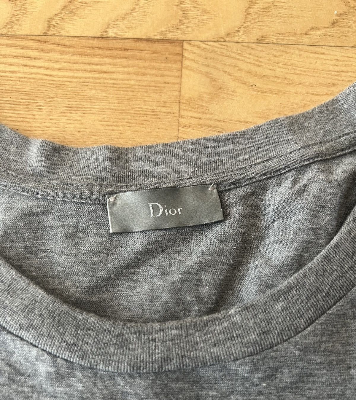 Dior Dior T-shirt Size US L / EU 52-54 / 3 - 4 Thumbnail